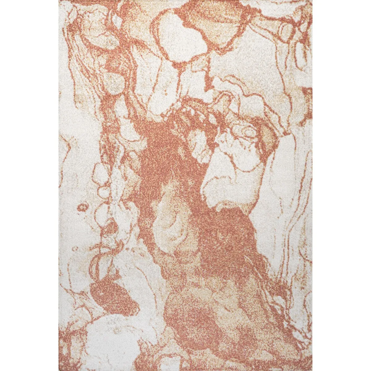 JONATHAN Y Giglio Abstract Marbled Modern Area Rug