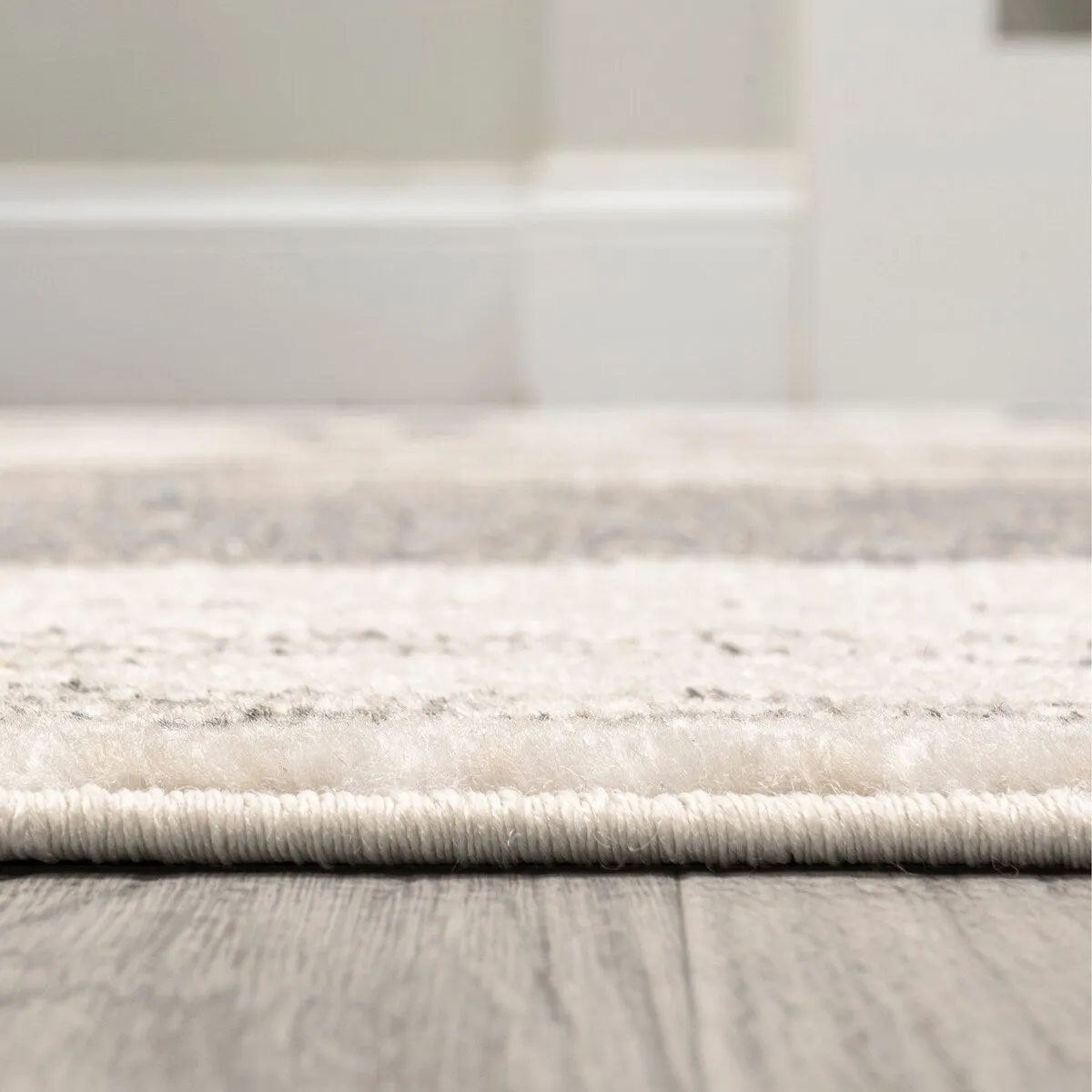 JONATHAN Y Giglio Abstract Marbled Modern Area Rug