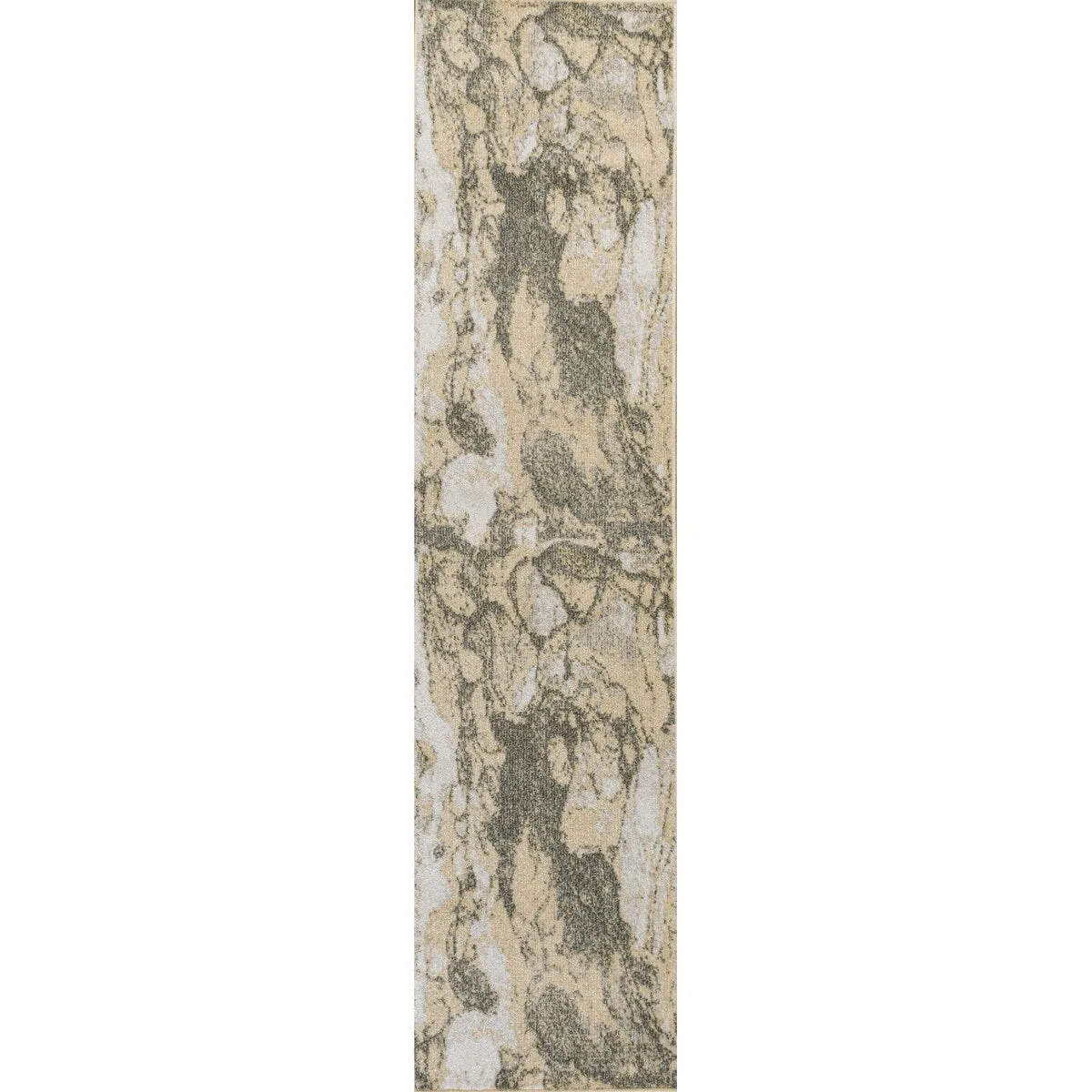 JONATHAN Y Giglio Abstract Marbled Modern Area Rug