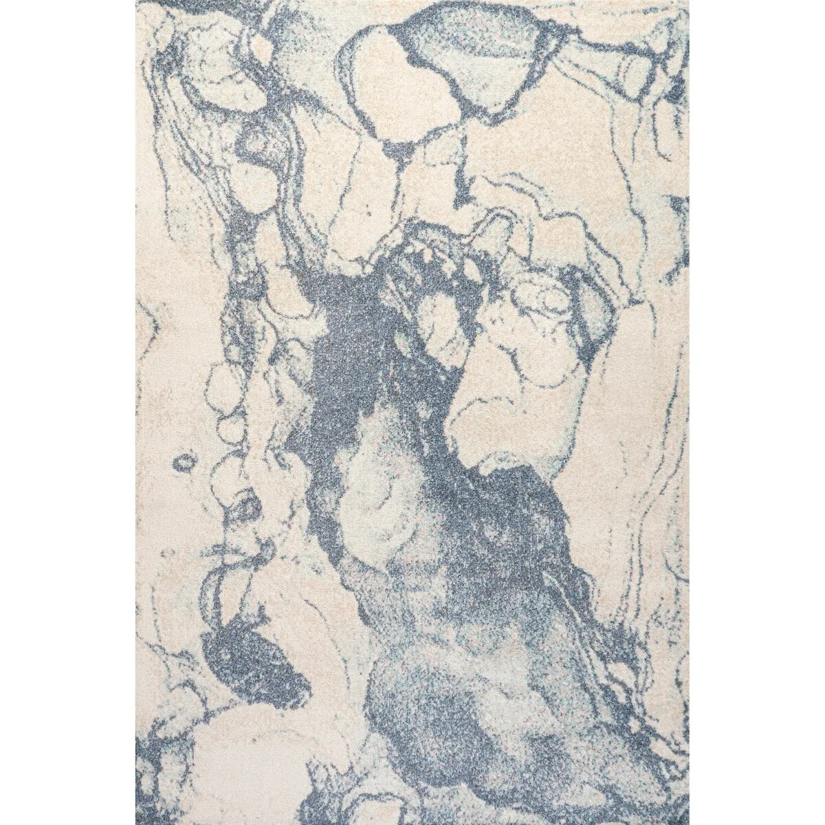 JONATHAN Y Giglio Abstract Marbled Modern Area Rug