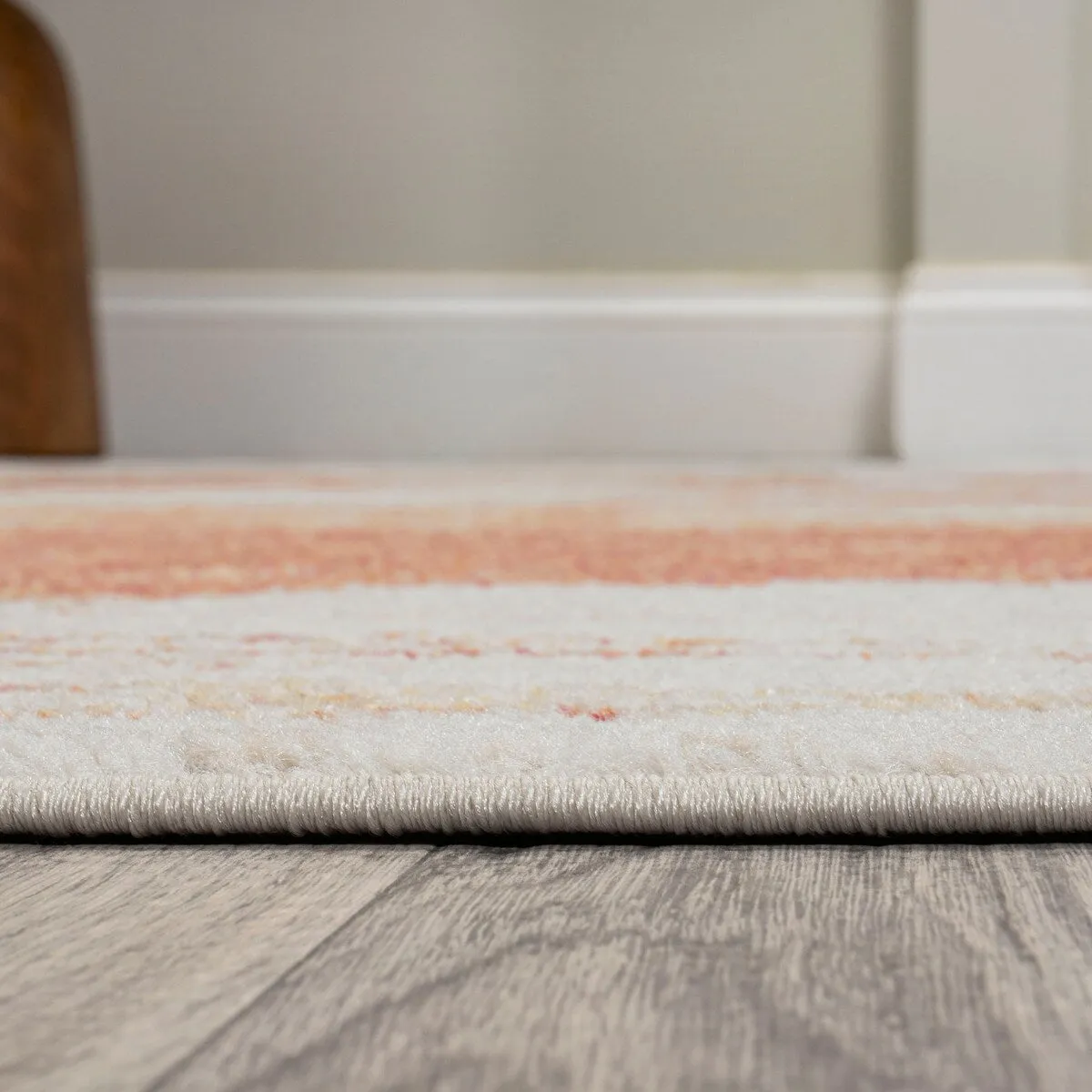 JONATHAN Y Giglio Abstract Marbled Modern Area Rug