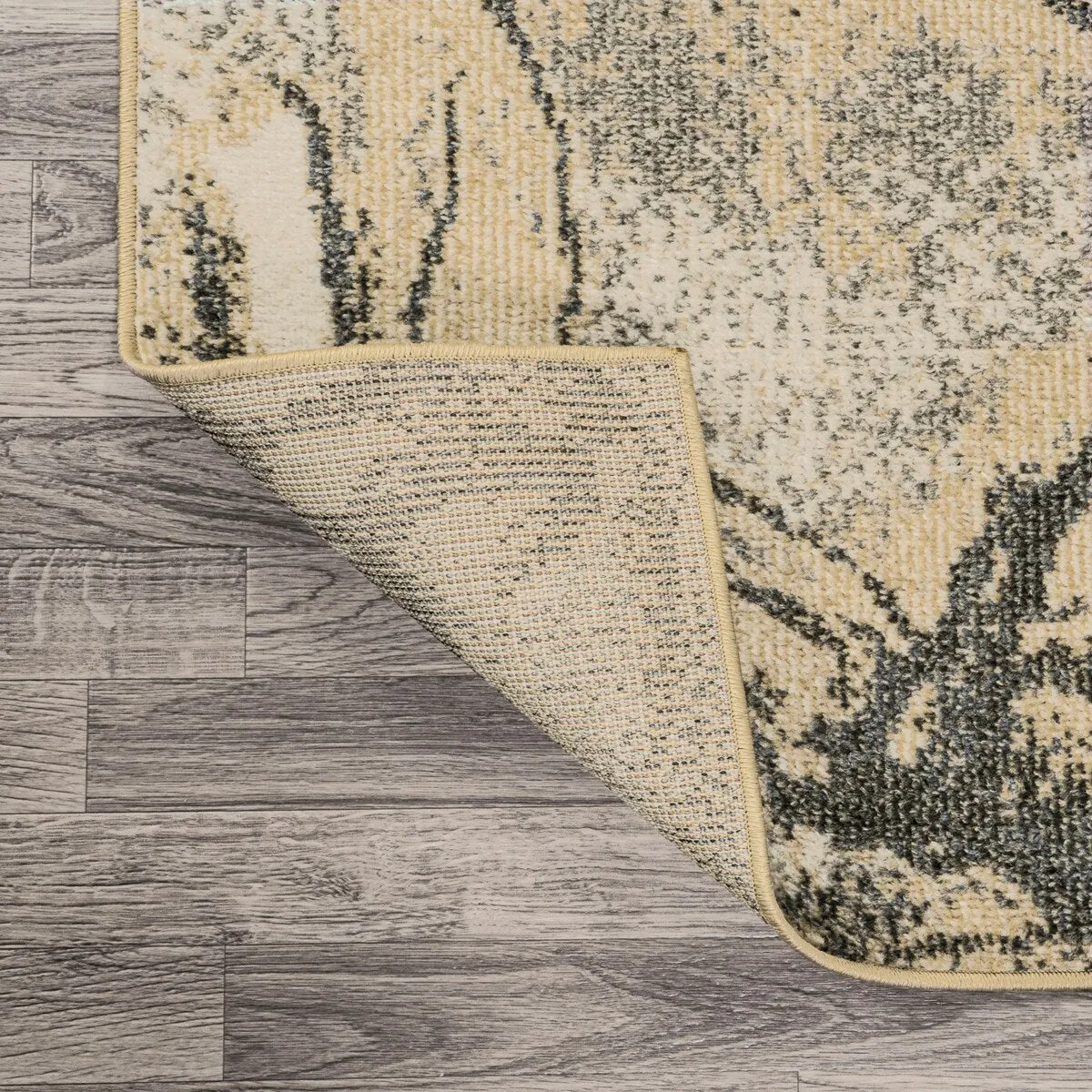 JONATHAN Y Giglio Abstract Marbled Modern Area Rug