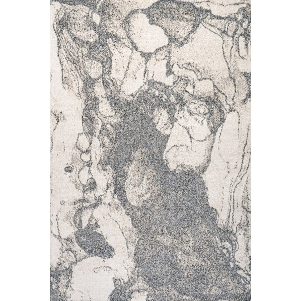 JONATHAN Y Giglio Abstract Marbled Modern Area Rug