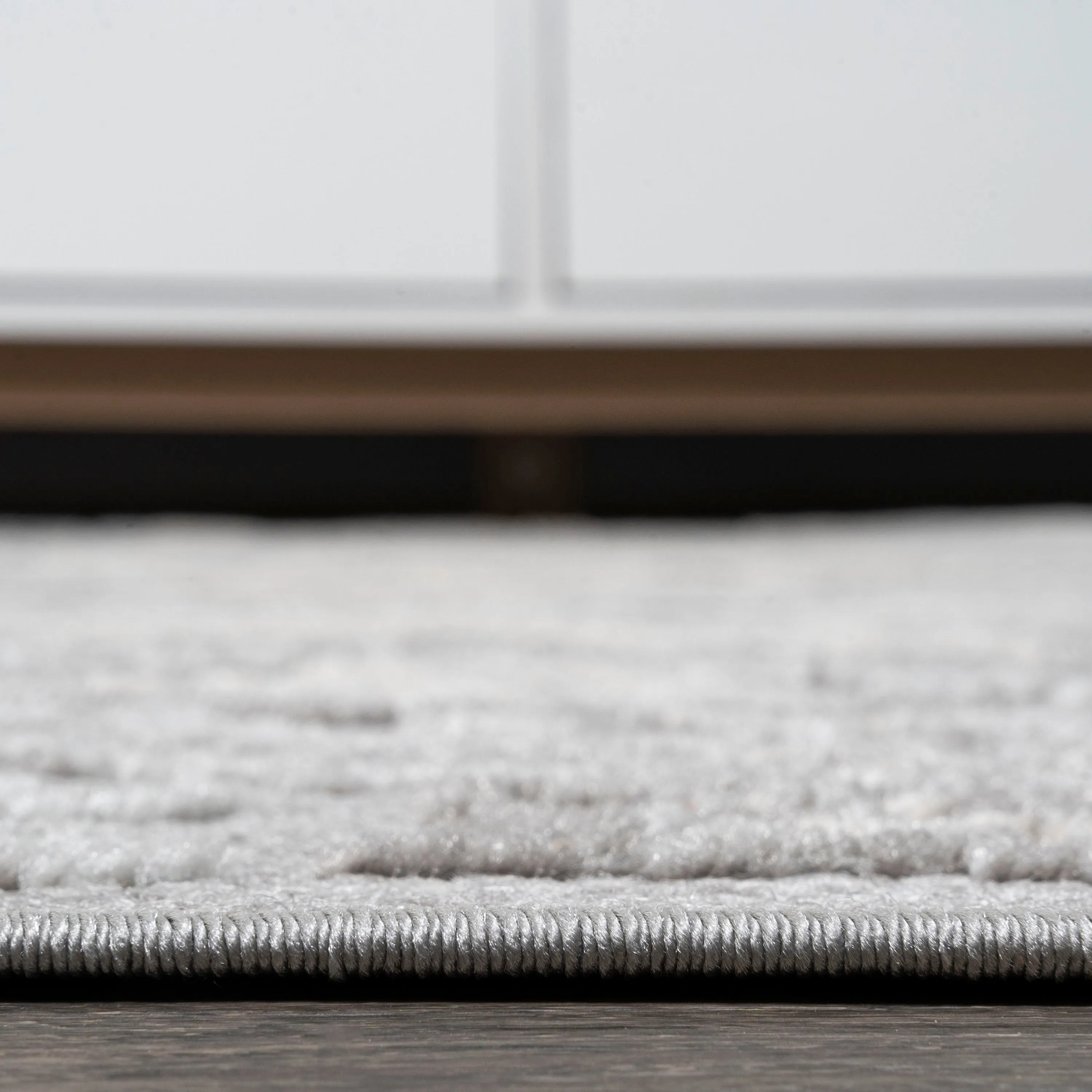 JONATHAN Y Lucena Paisley High-Low Indoor/Outdoor Area Rug