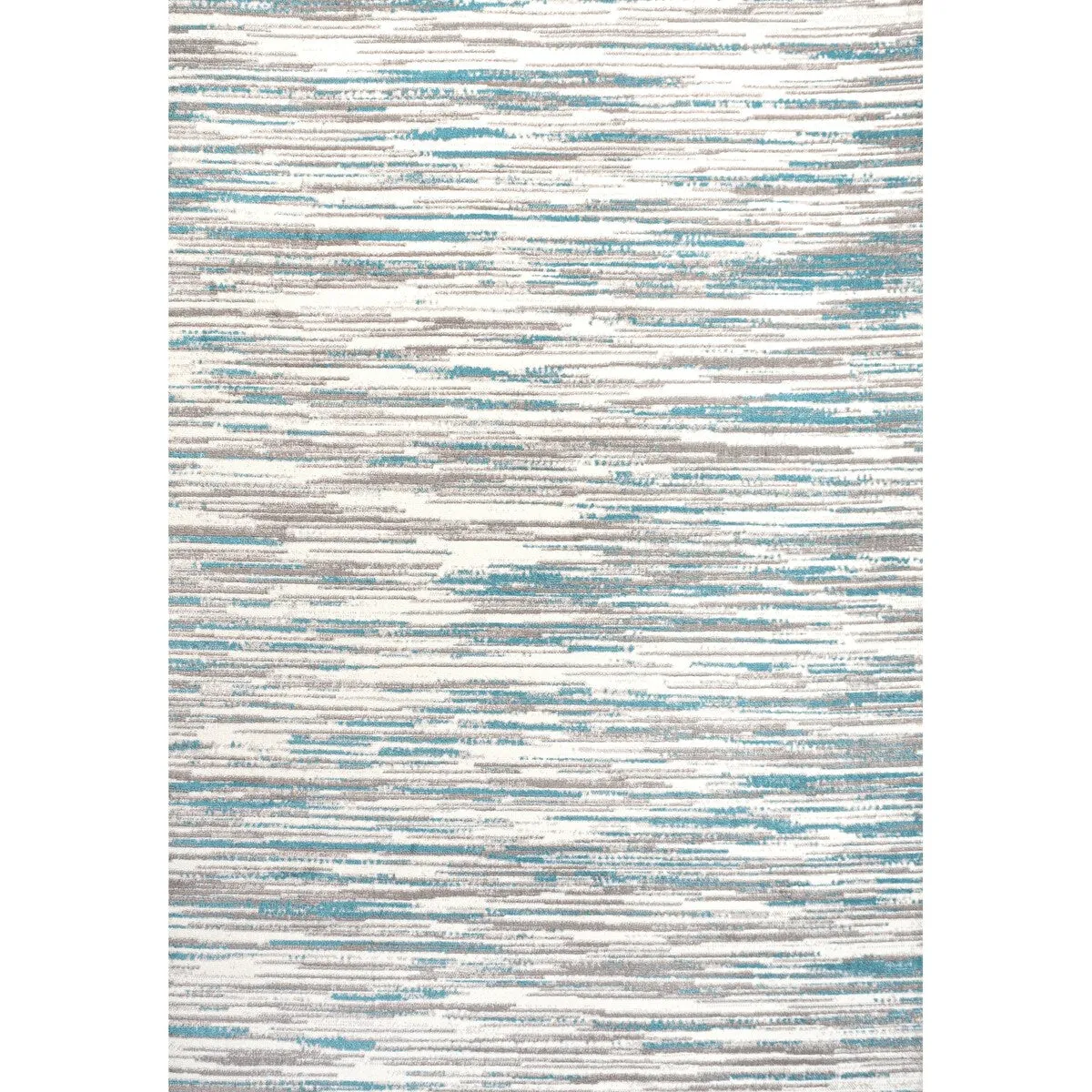 JONATHAN Y Madrid Modern Abstract Muted Flowers Area Rug