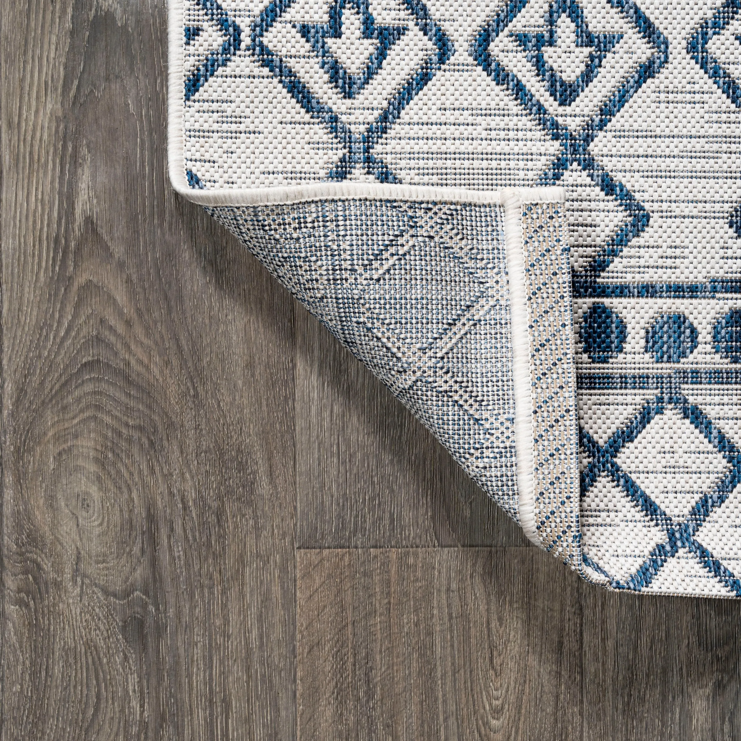 JONATHAN Y Nokat Tribal Bohemian Indoor/Outdoor Area Rug