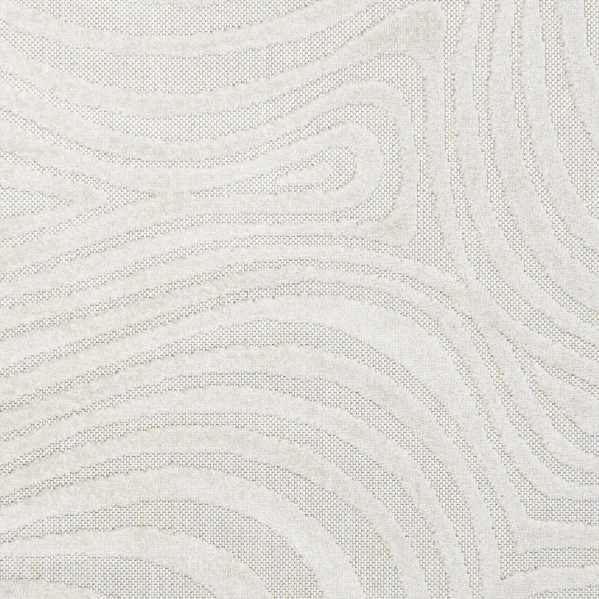 JONATHAN Y Nordby Abstract Groovy Striped Area Rug