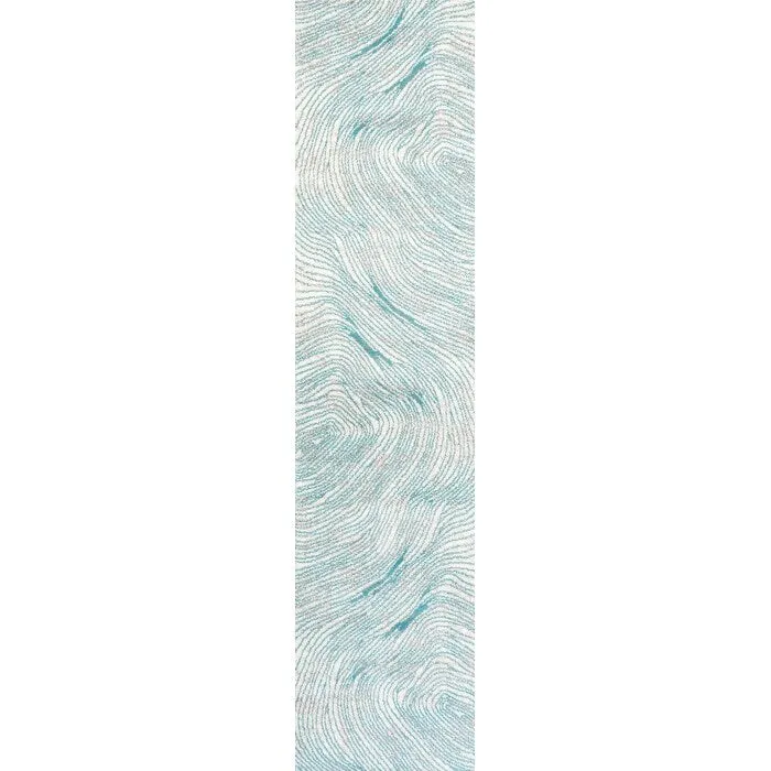 JONATHAN Y Patras Modern Botanical Wildflower Area Rug