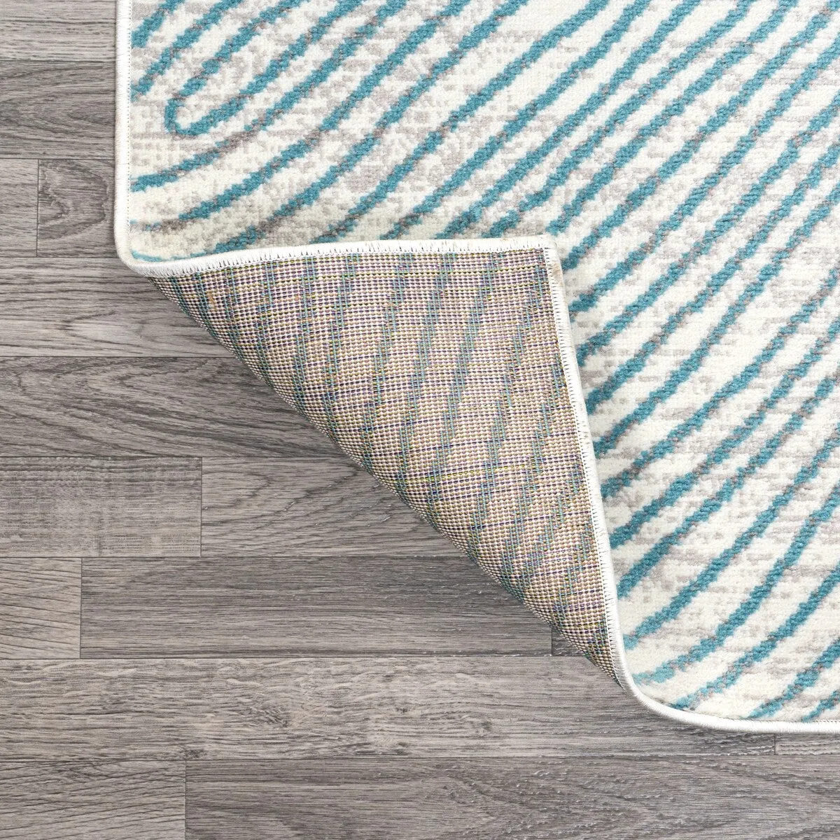 JONATHAN Y Patras Modern Botanical Wildflower Area Rug