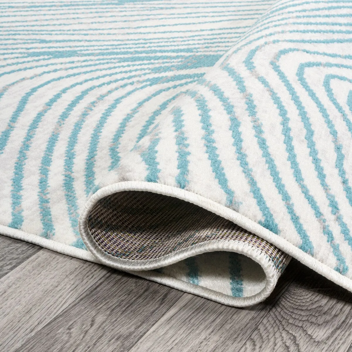 JONATHAN Y Patras Modern Botanical Wildflower Area Rug
