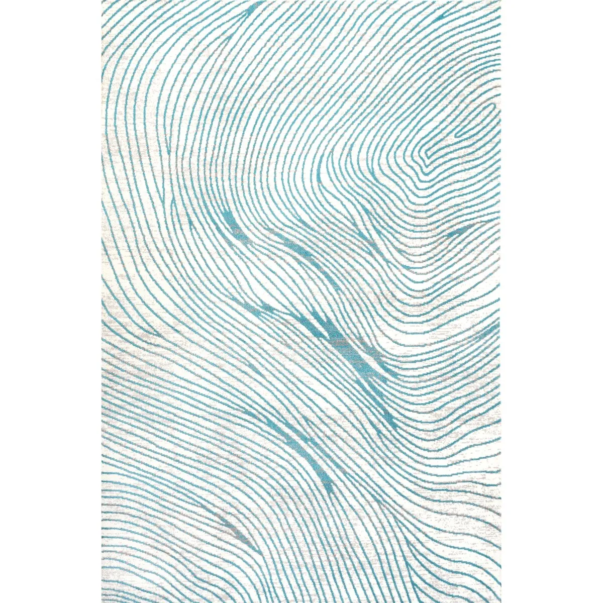 JONATHAN Y Patras Modern Botanical Wildflower Area Rug