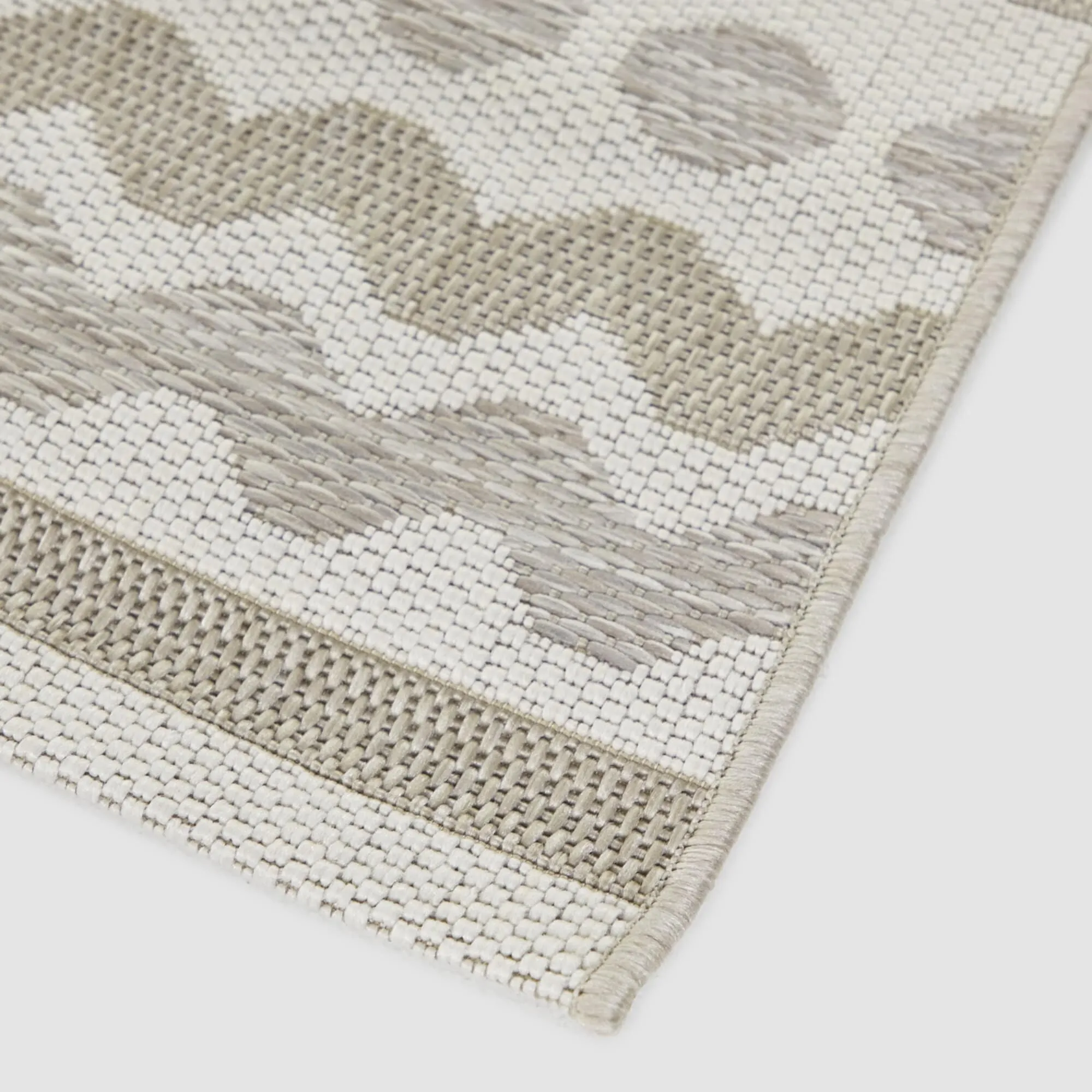 Josef Modern Moroccan Indoor/Outdoor Area Rug