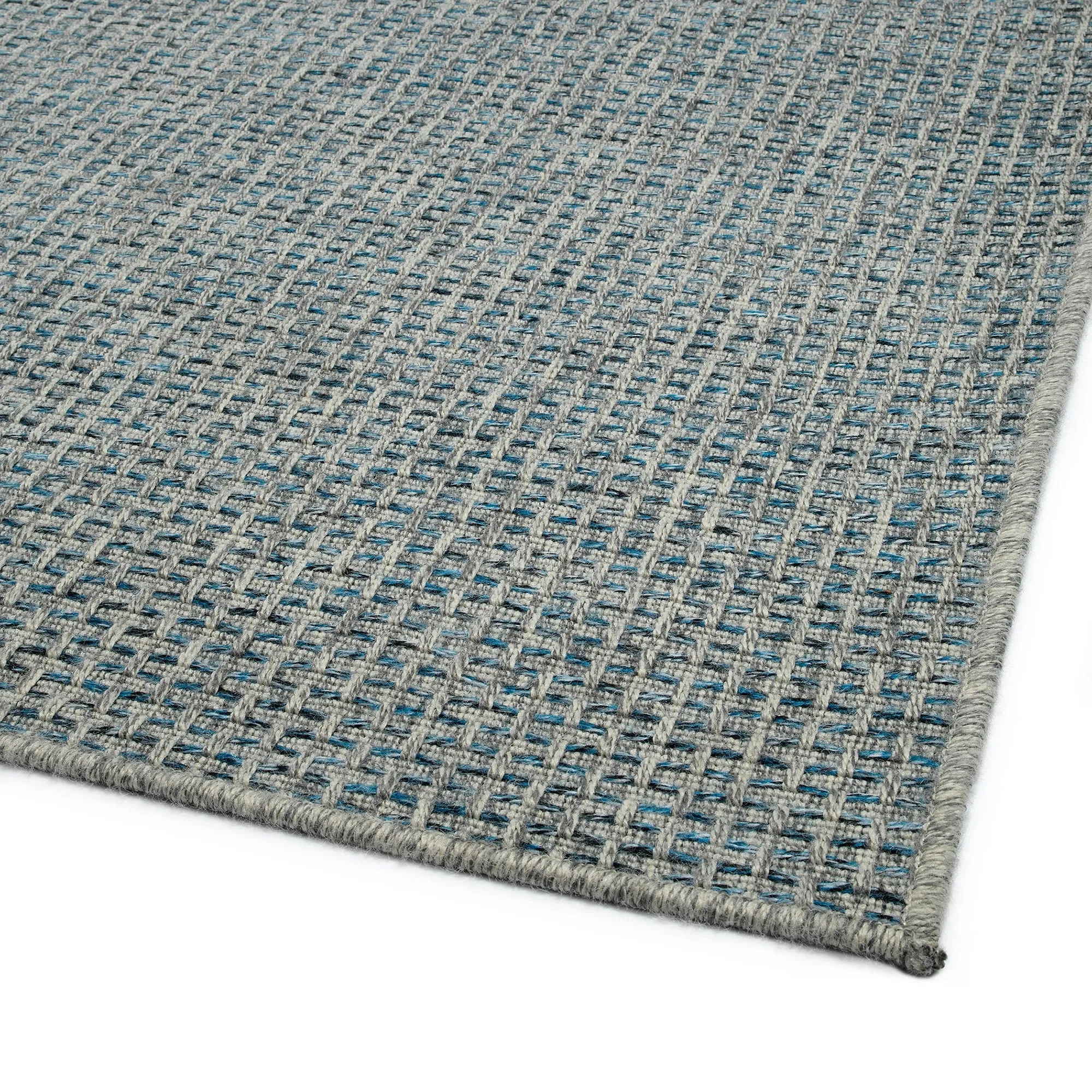 Kaleen Bacalar Collection Indoor Outdoor Polypropylene Area Rug