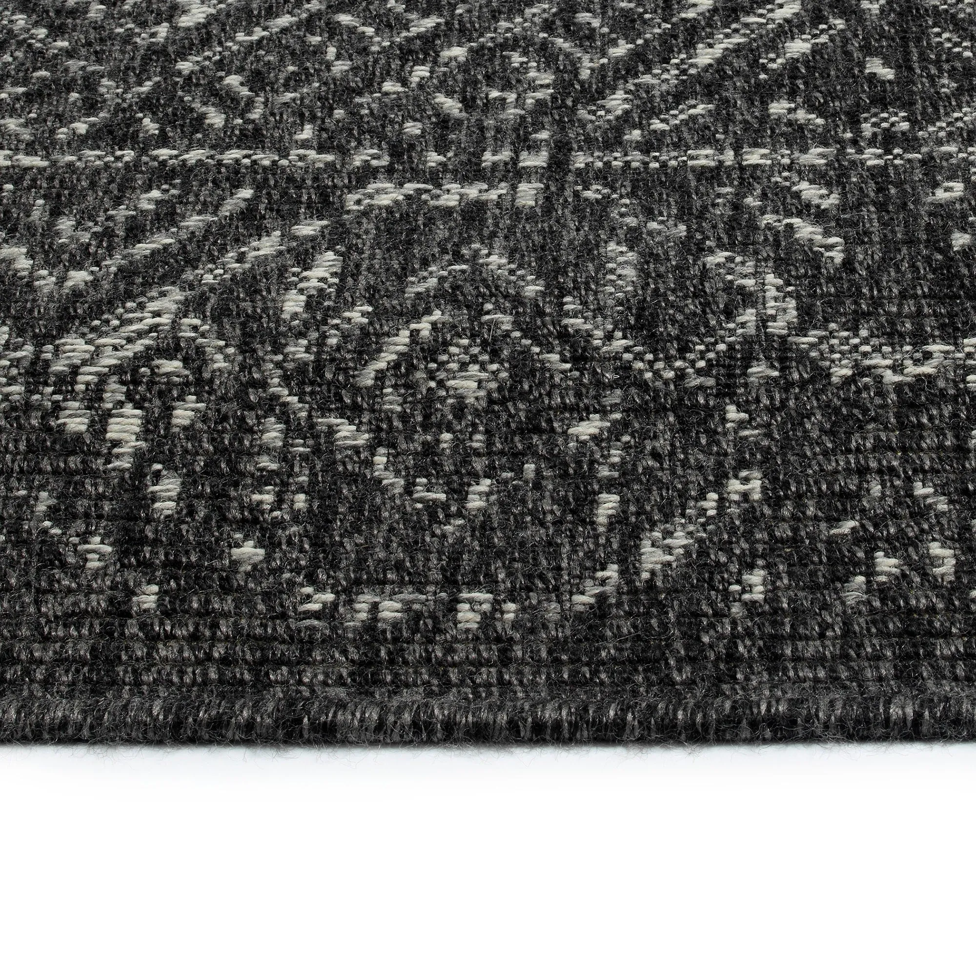 Kaleen Bacalar Collection Indoor Outdoor Polypropylene Area Rug