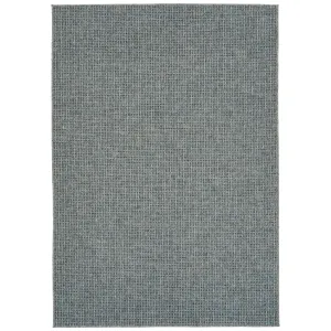 Kaleen Bacalar Collection Indoor Outdoor Polypropylene Area Rug
