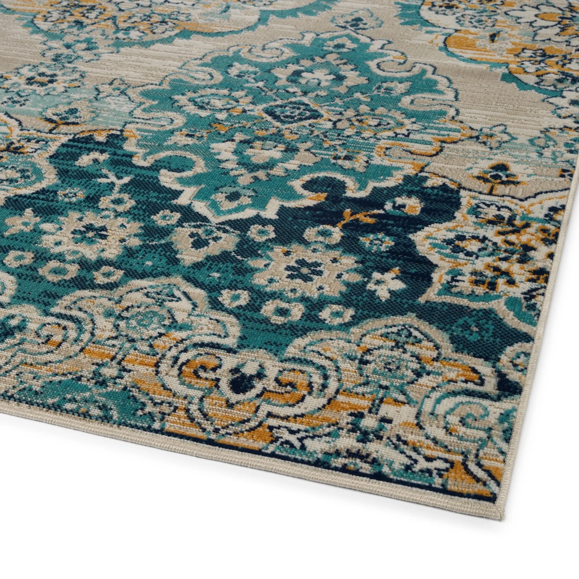Kaleen Zuma Beach Indoor/Outdoor Area Rug