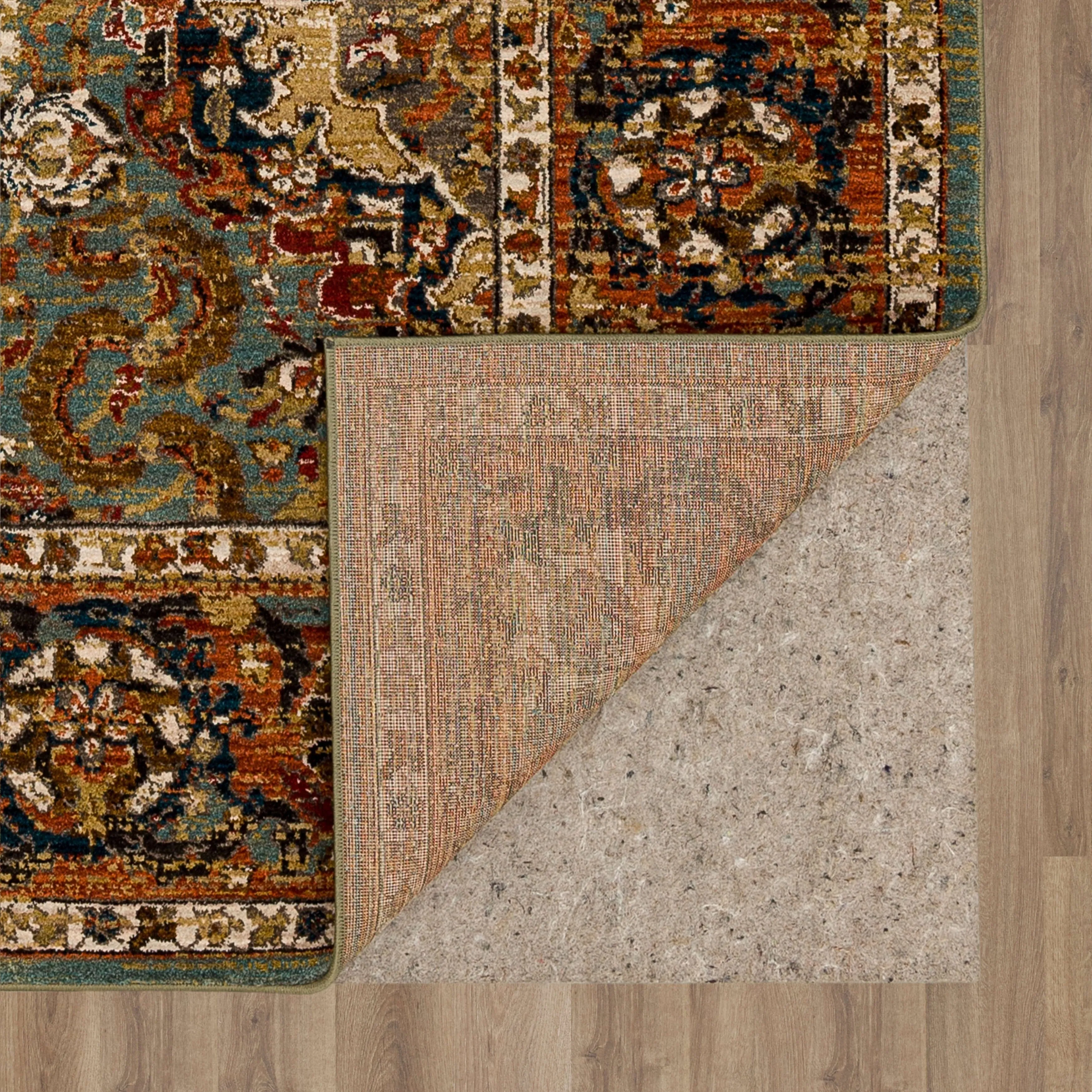 Karastan Spice Market Dhahar Area Rug