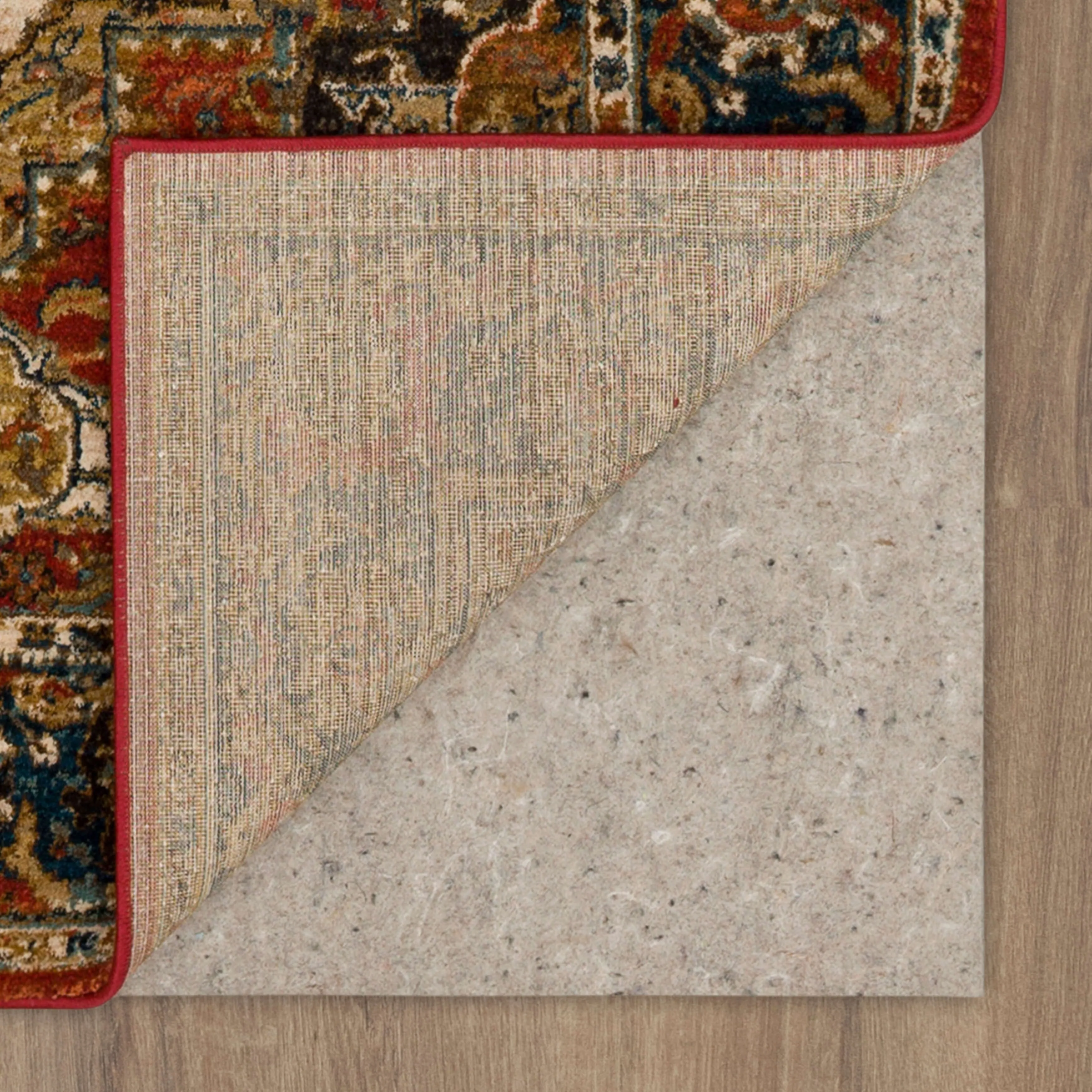 Karastan Spice Market Dhahar Area Rug