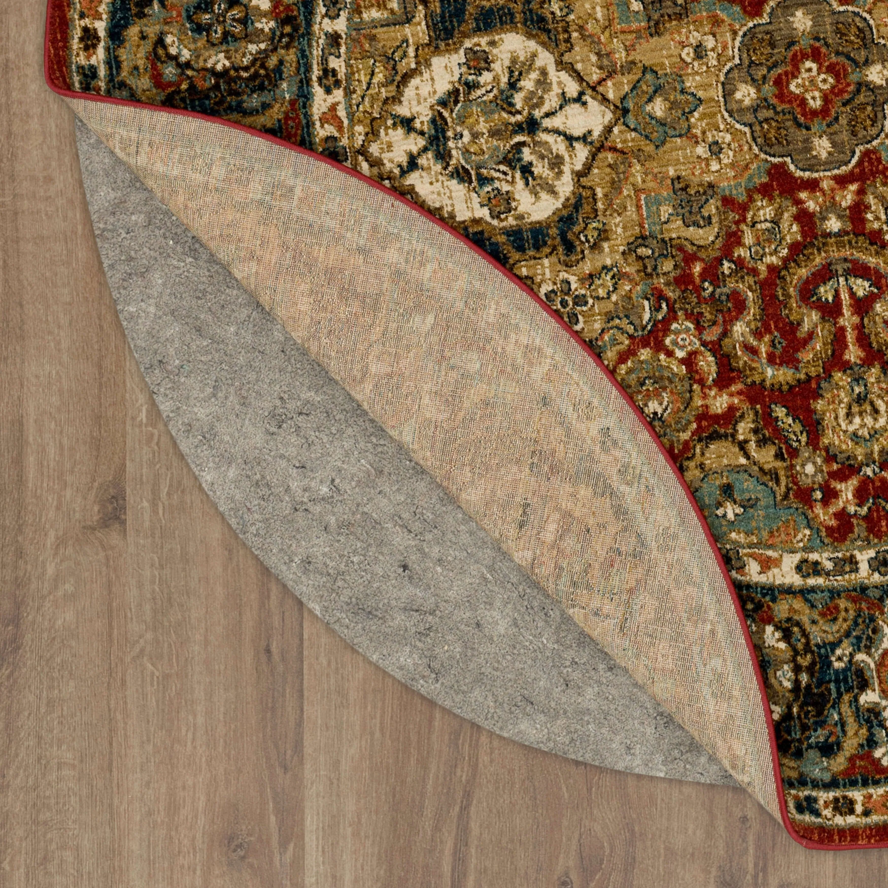 Karastan Spice Market Dhahar Area Rug