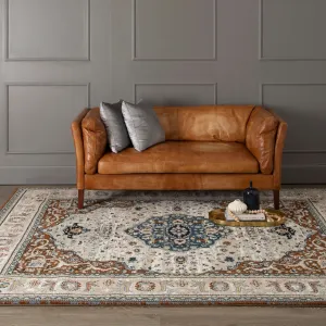 Karastan Zephyr Chronos Area Rug