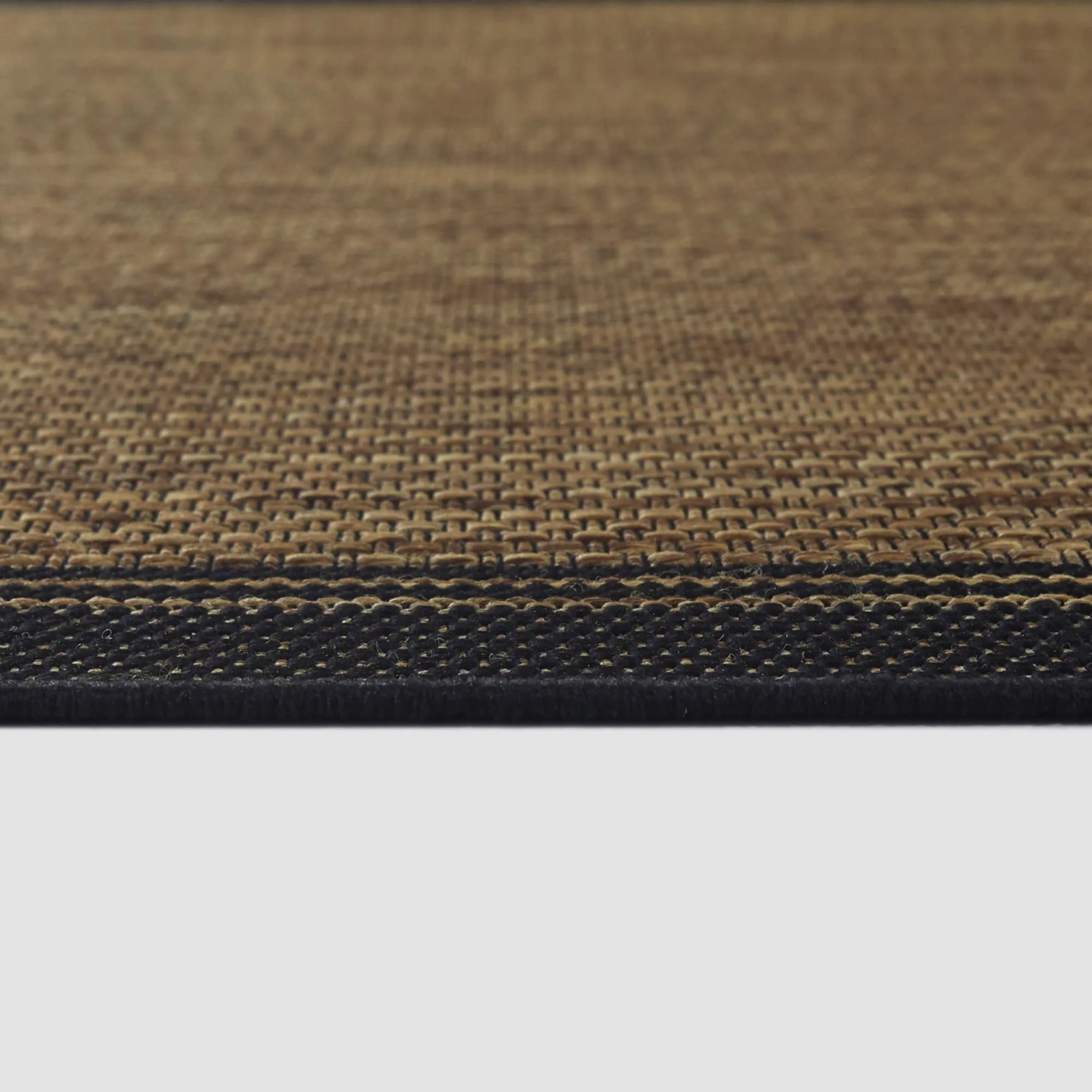 Kennaway Border Patio Indoor/Outdoor Area Rug