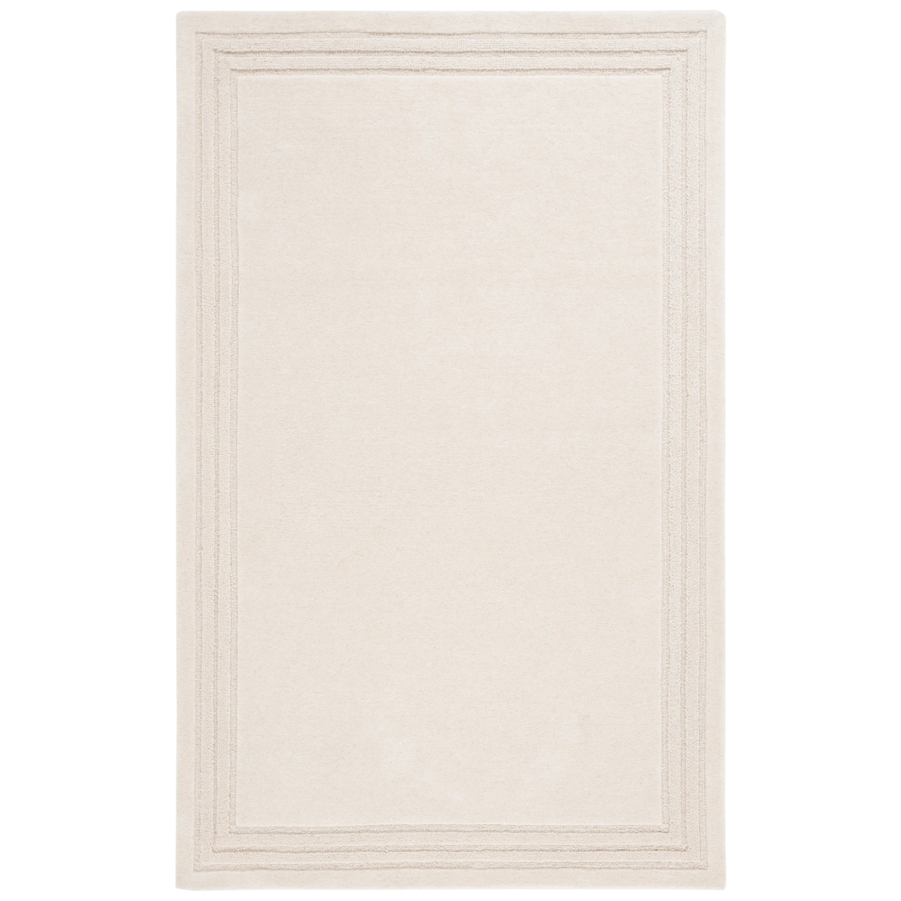 Lauren Ralph Lauren Handmade Morvyn Casual Wool Rug