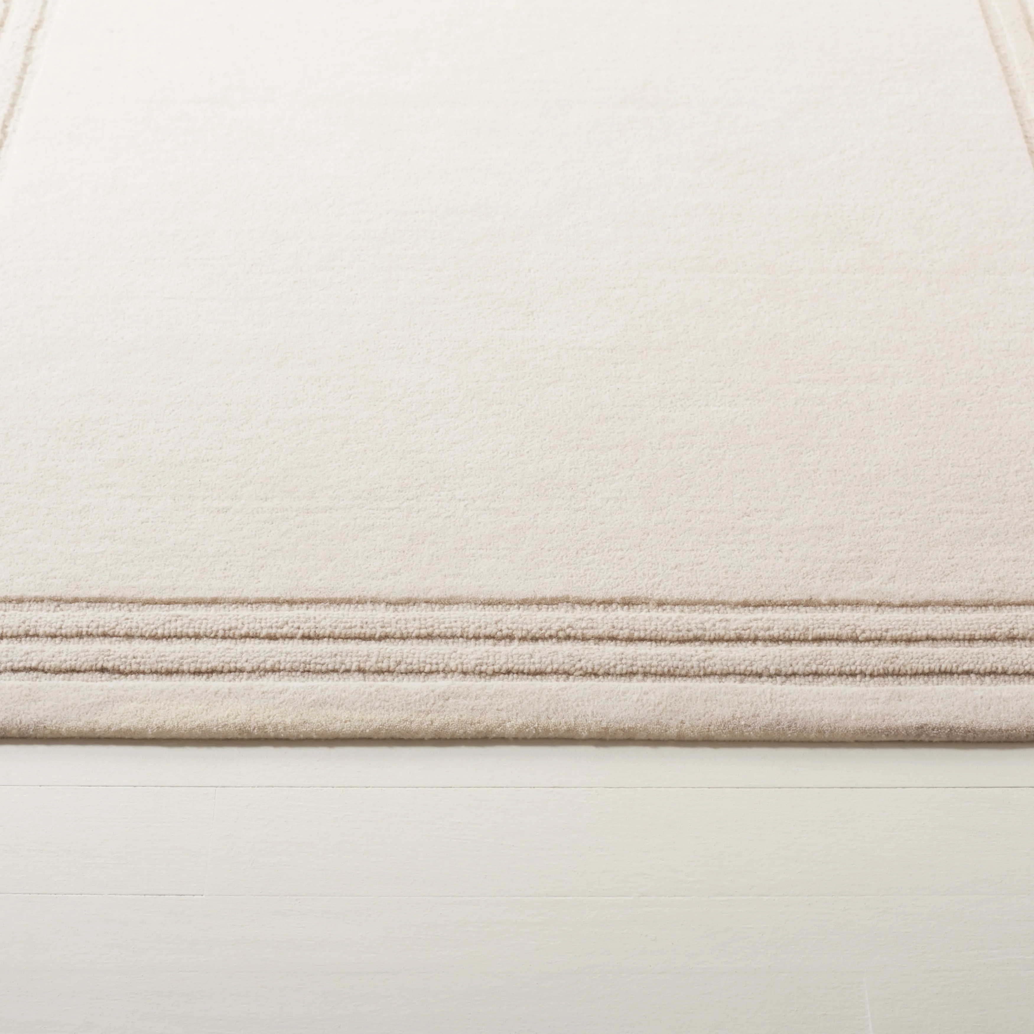 Lauren Ralph Lauren Handmade Morvyn Casual Wool Rug