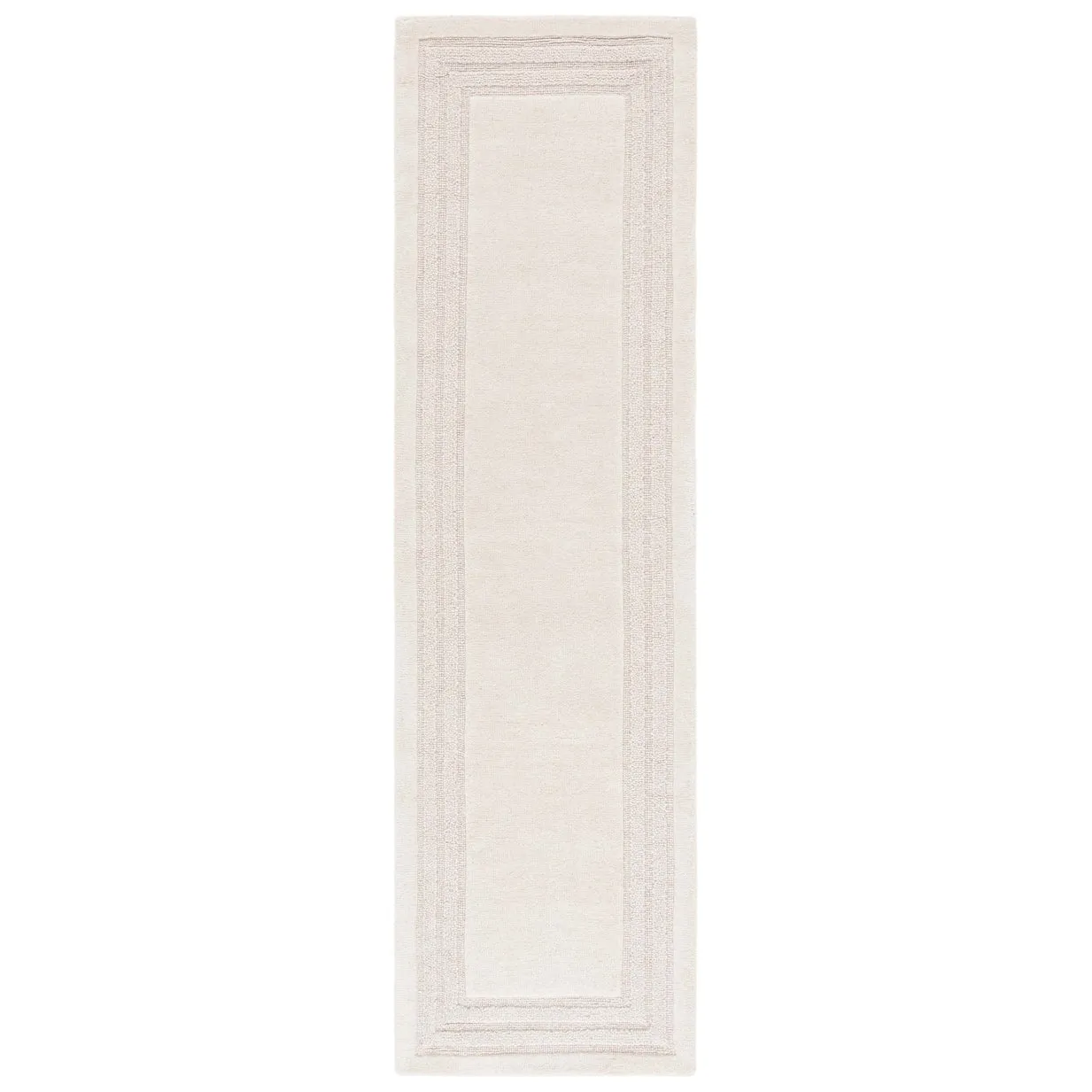 Lauren Ralph Lauren Handmade Morvyn Casual Wool Rug