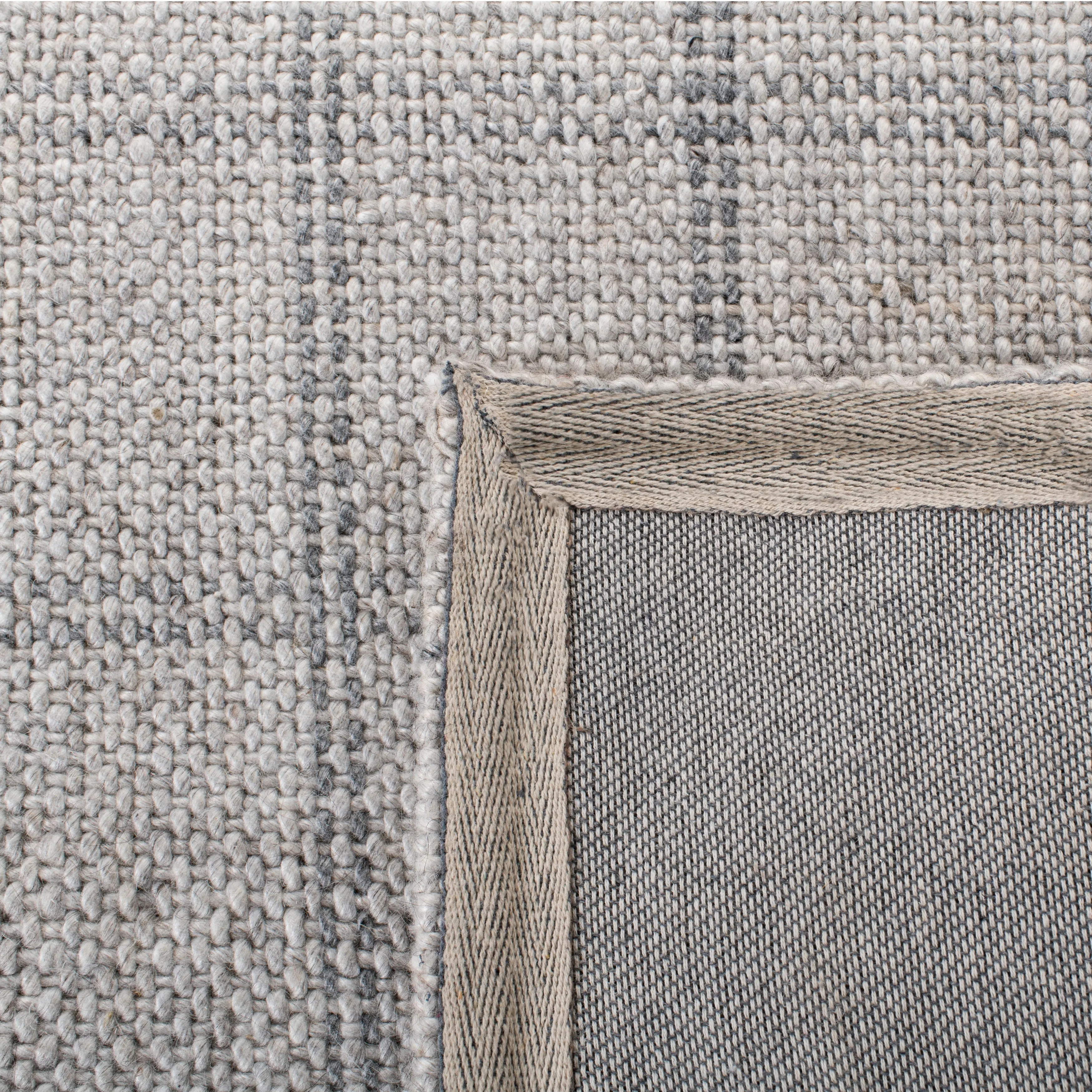 Lauren Ralph Lauren. Handmade Tamworth Check Wool Rug