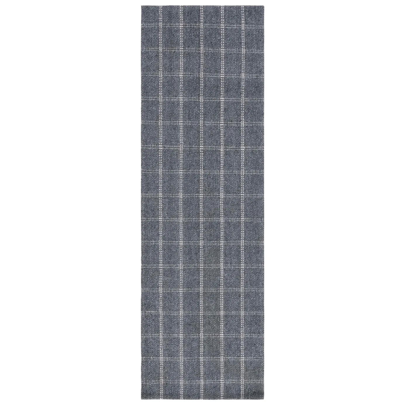 Lauren Ralph Lauren. Handmade Tamworth Check Wool Rug
