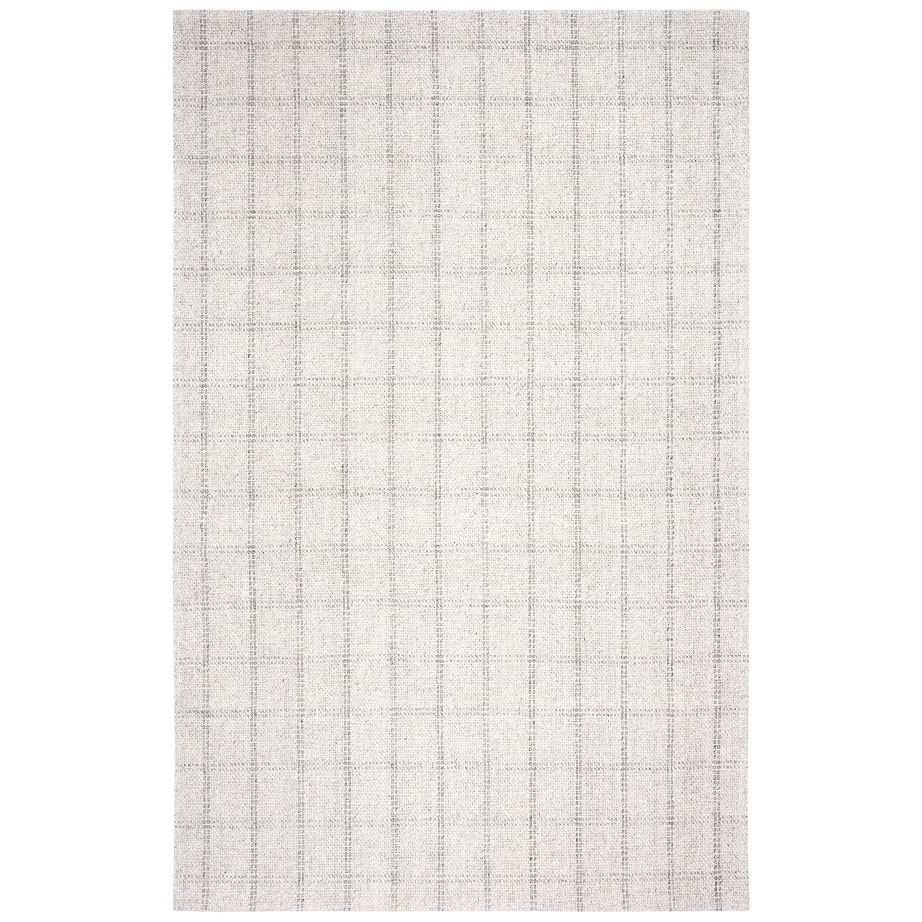 Lauren Ralph Lauren. Handmade Tamworth Check Wool Rug