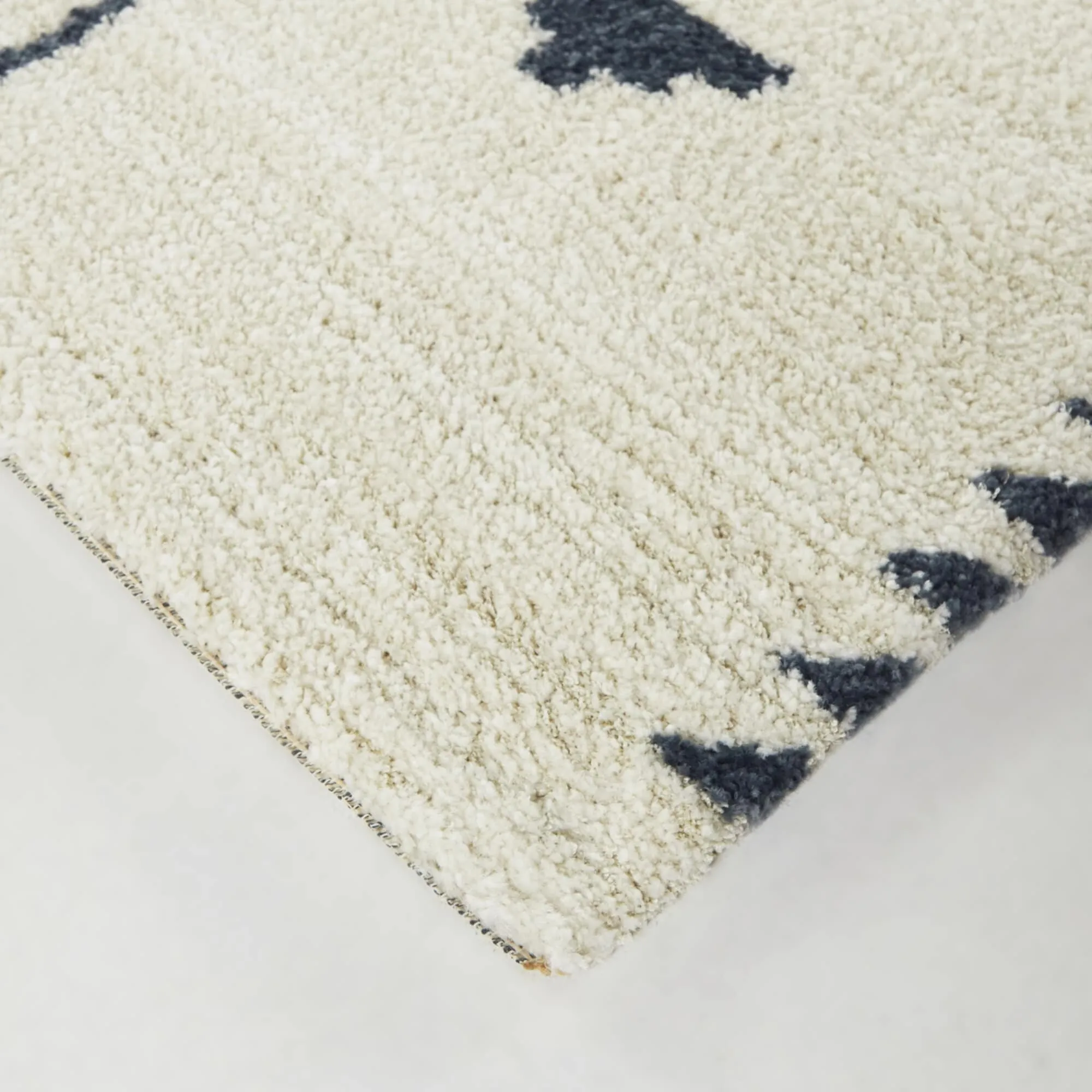 Laurence Abstract Shape Area Rug
