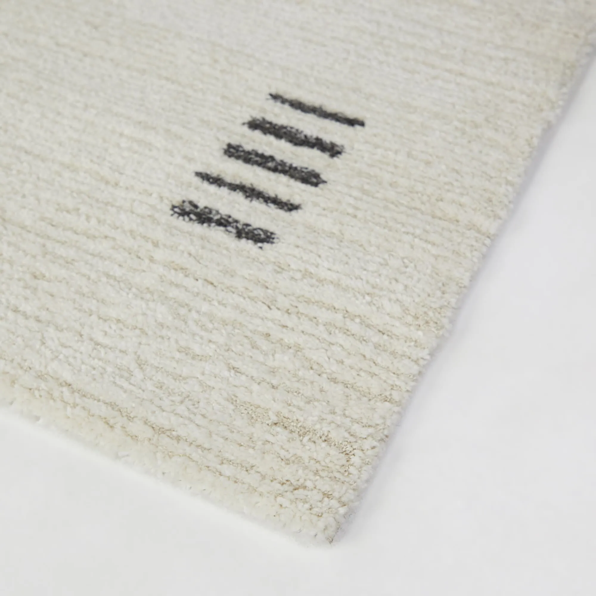 Laurence Abstract Shape Area Rug
