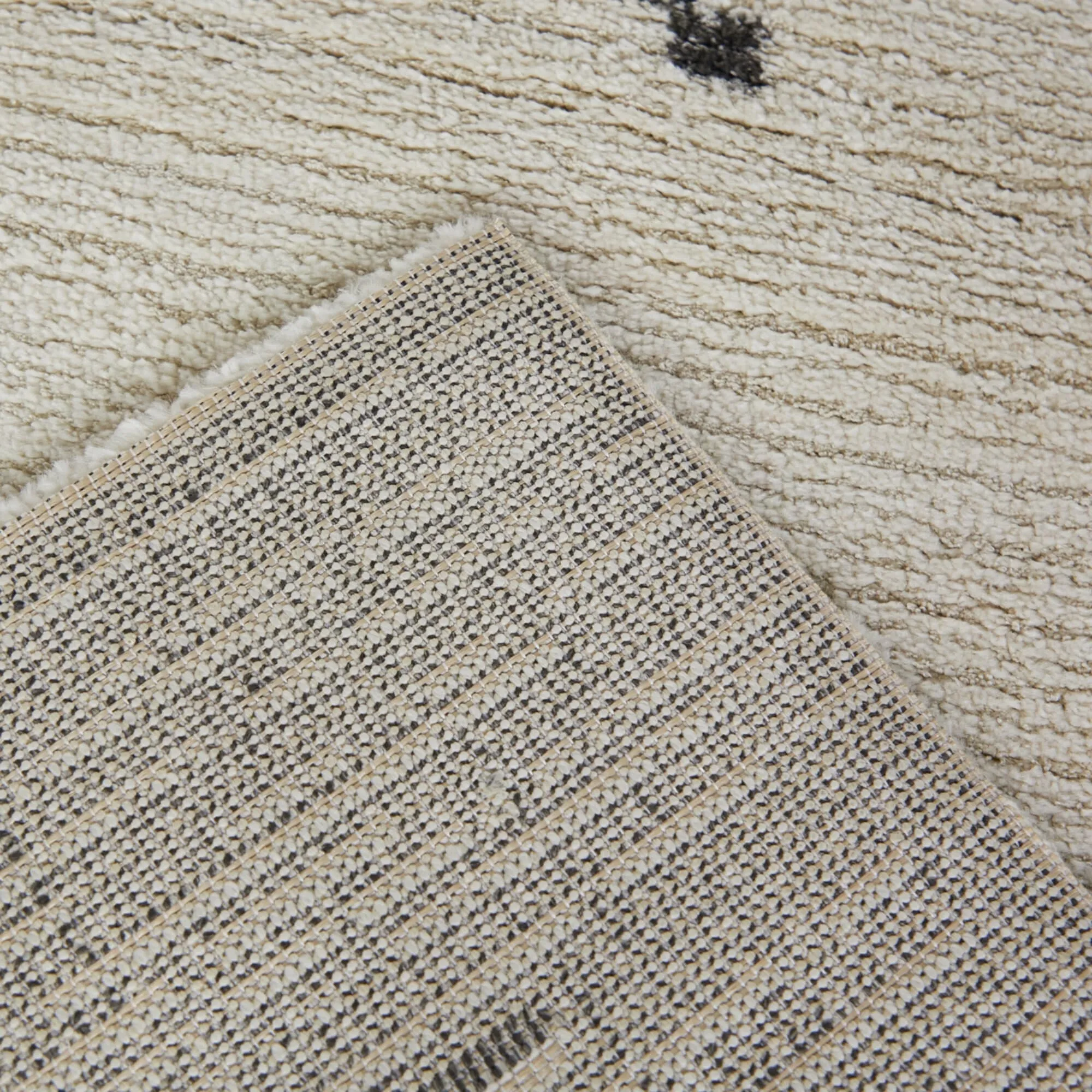 Laurence Abstract Shape Area Rug