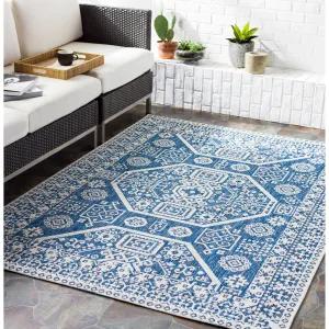 Lavon Indoor/ Outdoor Nomad Area Rug