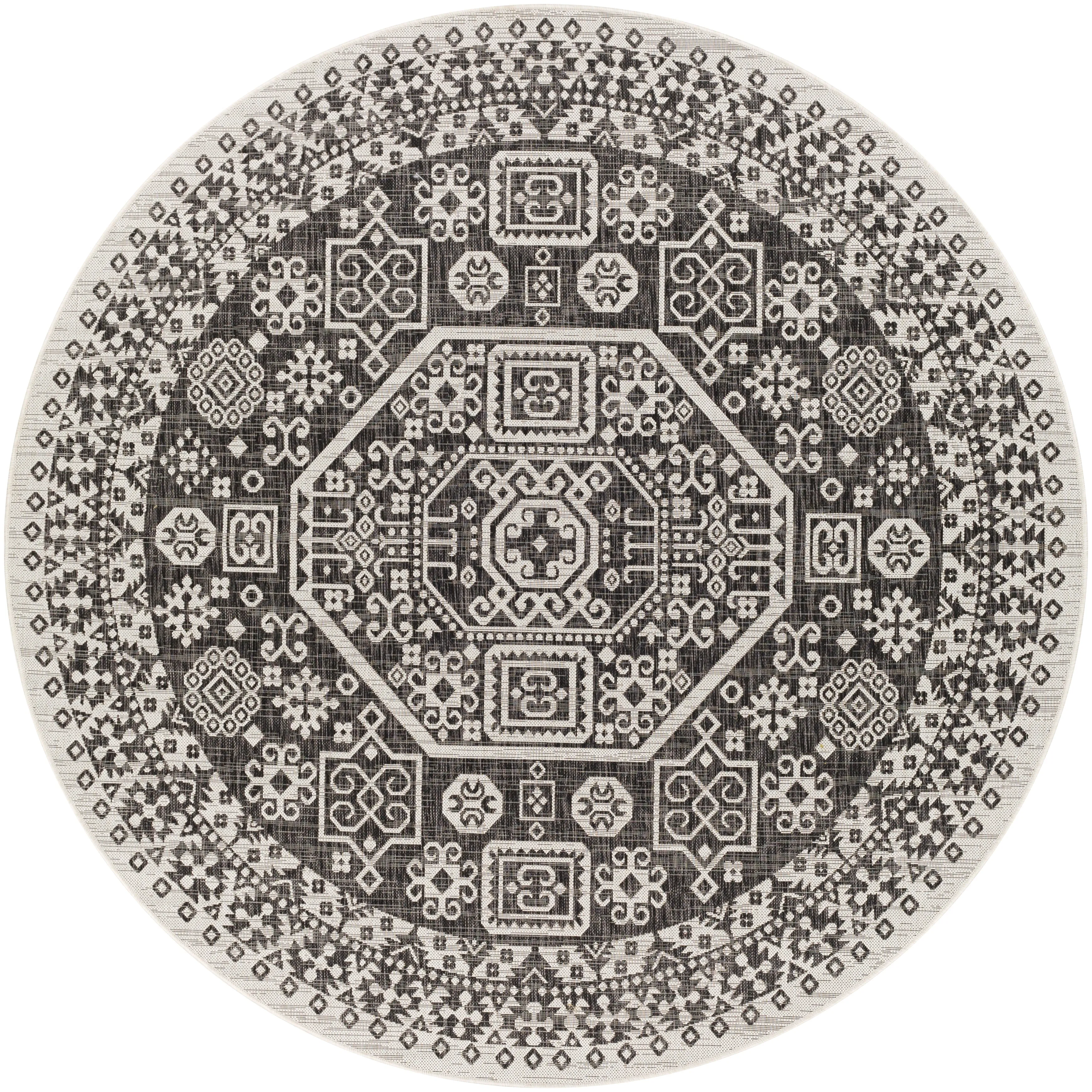 Lavon Indoor/ Outdoor Nomad Area Rug