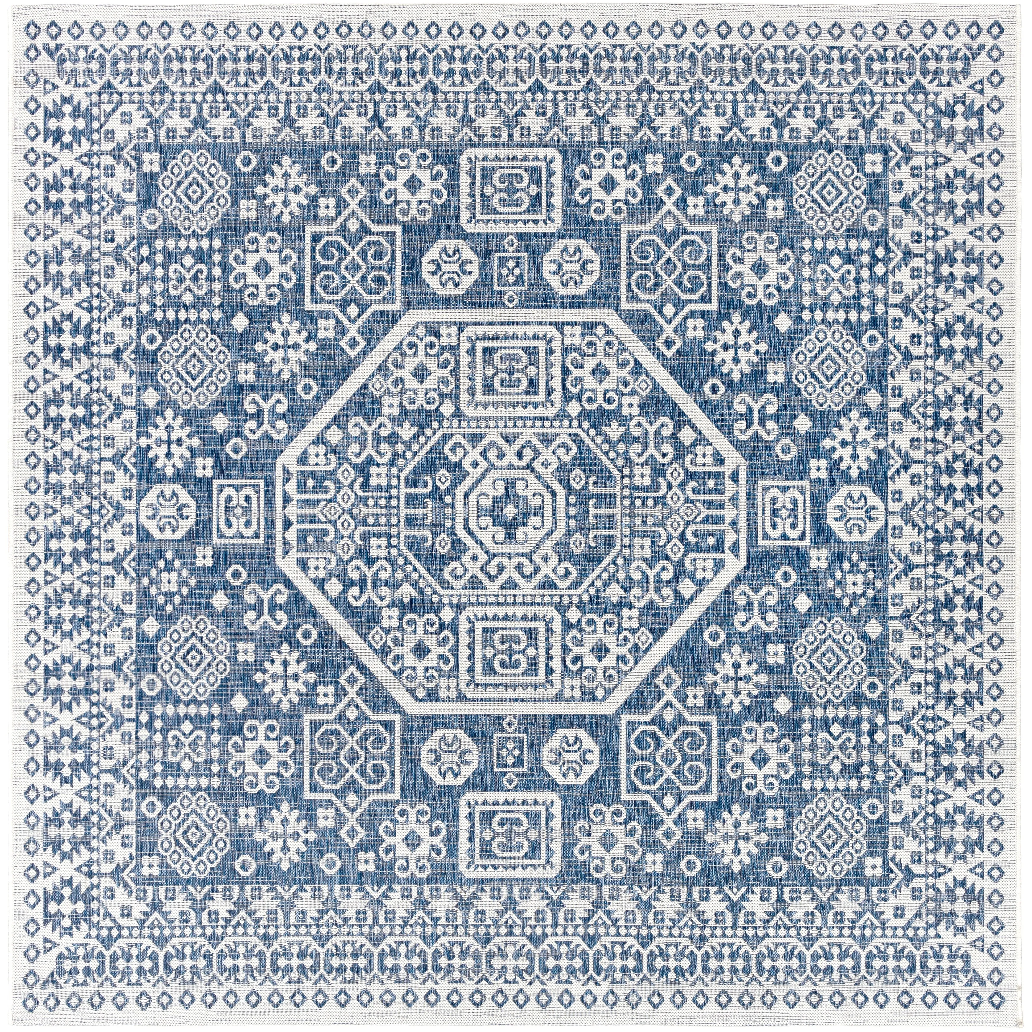 Lavon Indoor/ Outdoor Nomad Area Rug