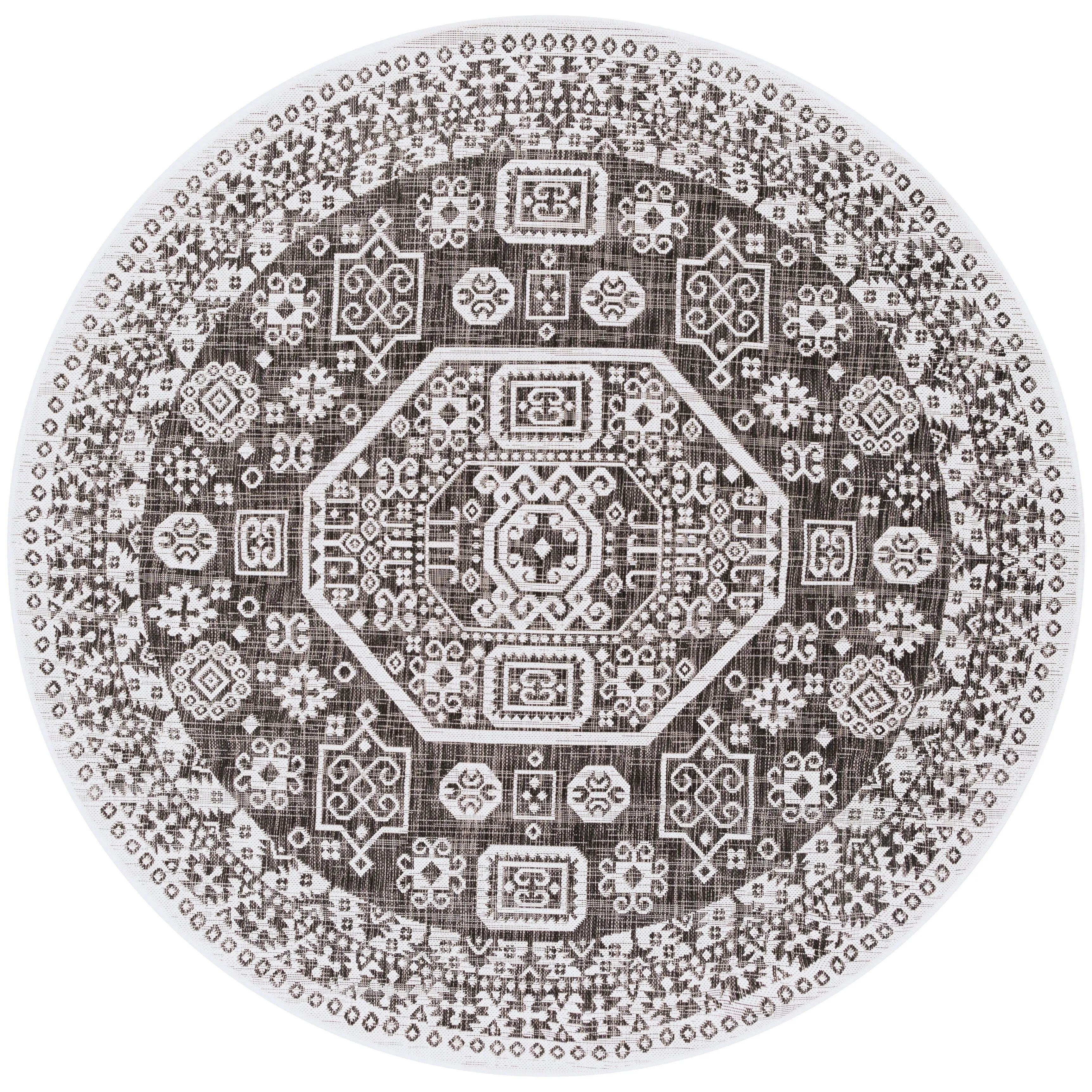 Lavon Indoor/ Outdoor Nomad Area Rug