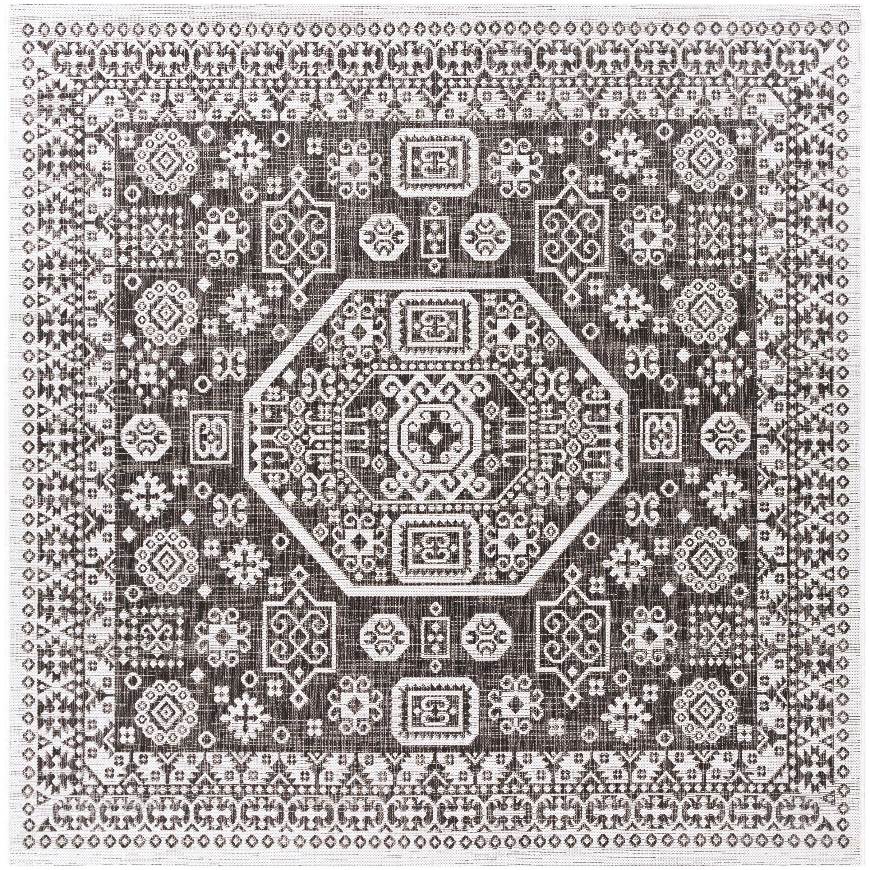 Lavon Indoor/ Outdoor Nomad Area Rug