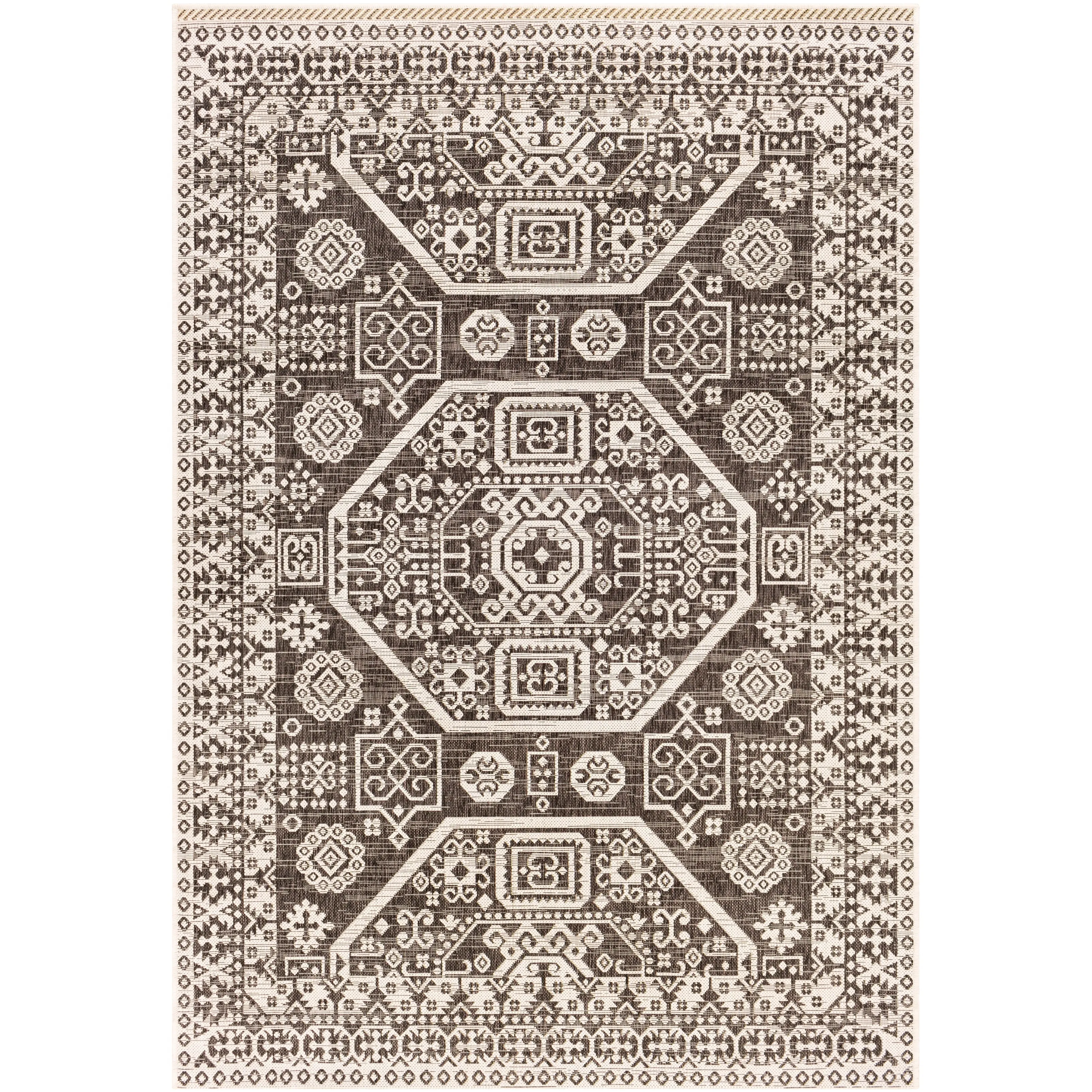 Lavon Indoor/ Outdoor Nomad Area Rug