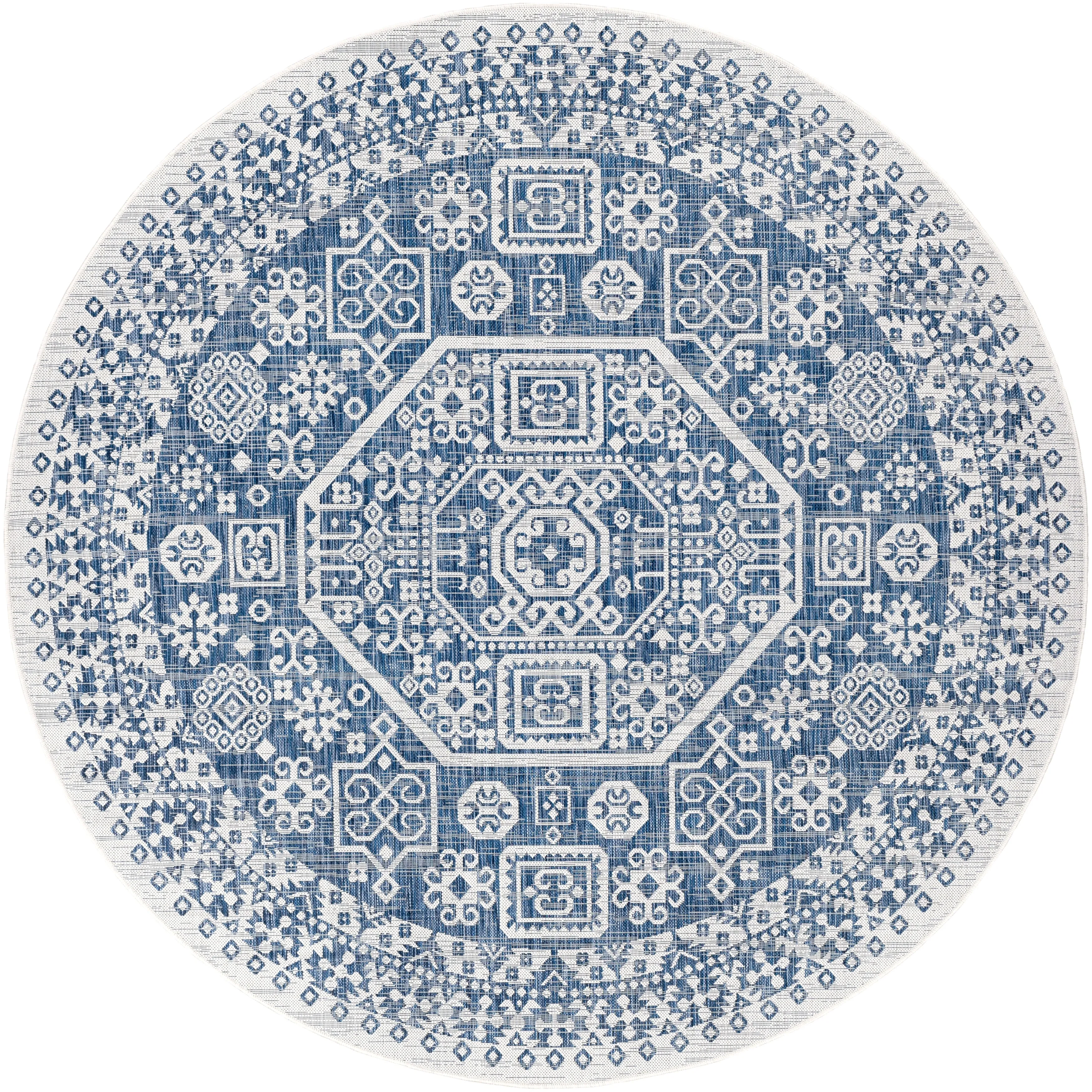 Lavon Indoor/ Outdoor Nomad Area Rug