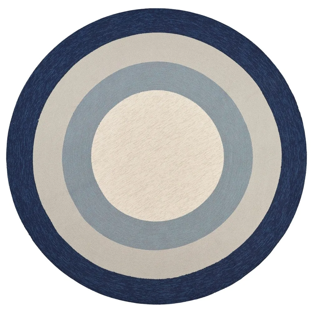 Libby Langdon Hamptons Highview Indoor/ Outdoor Area Rug