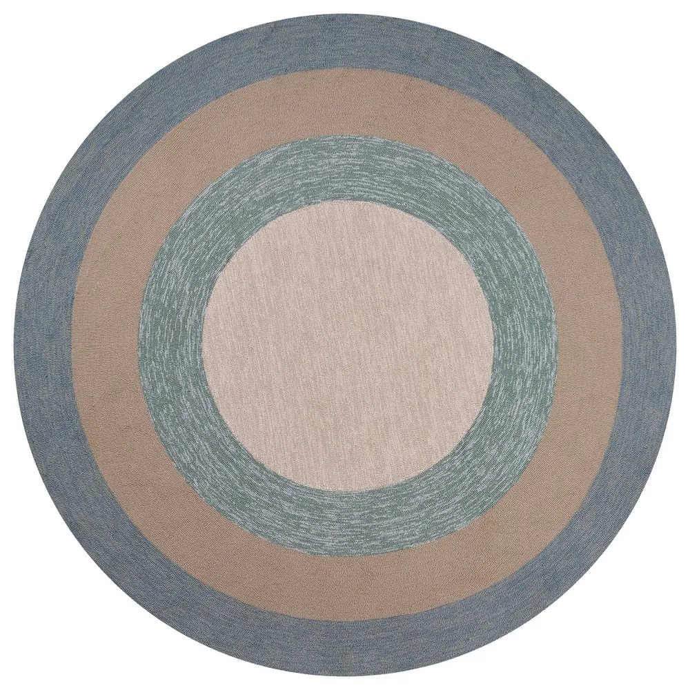 Libby Langdon Hamptons Highview Indoor/ Outdoor Area Rug