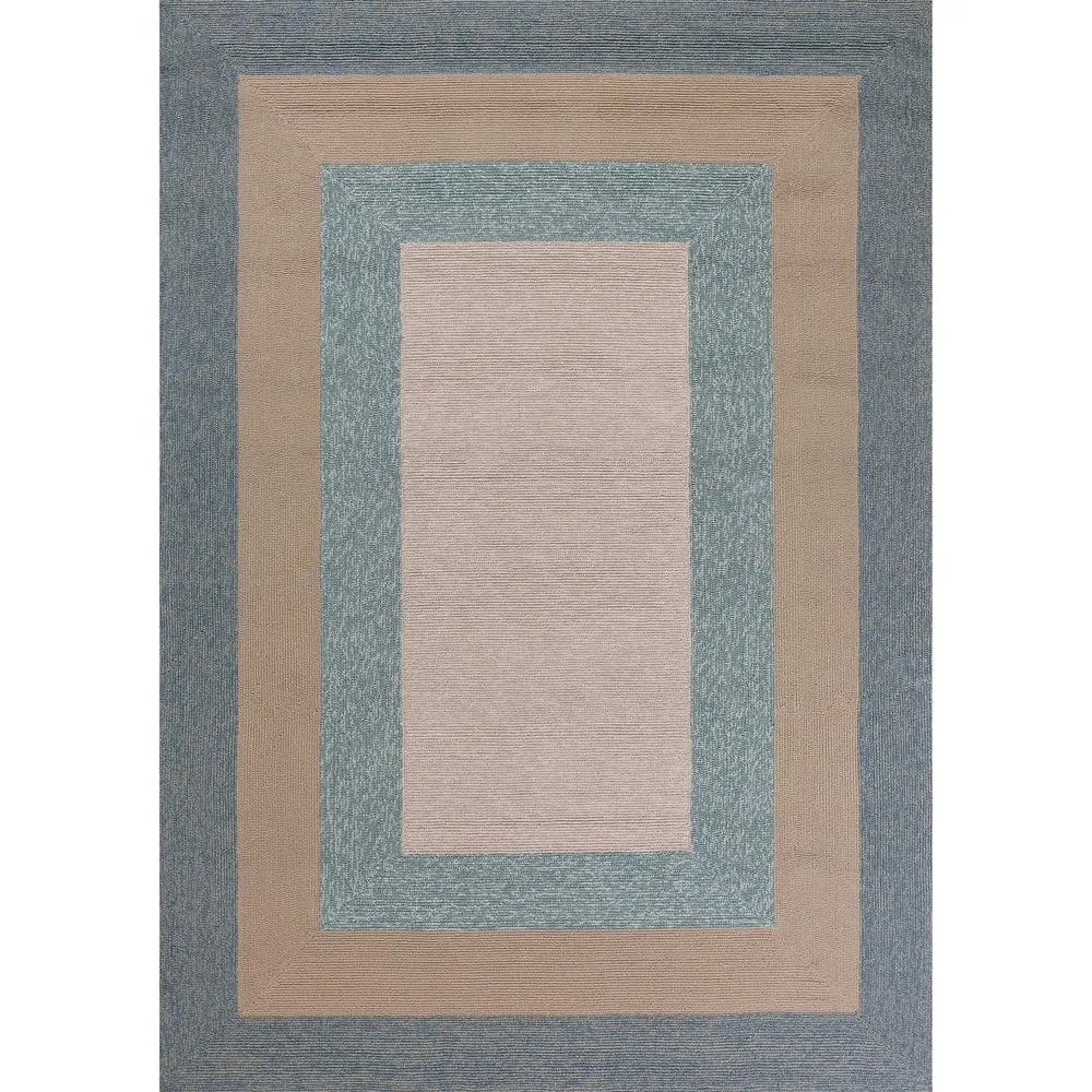 Libby Langdon Hamptons Highview Indoor/ Outdoor Area Rug