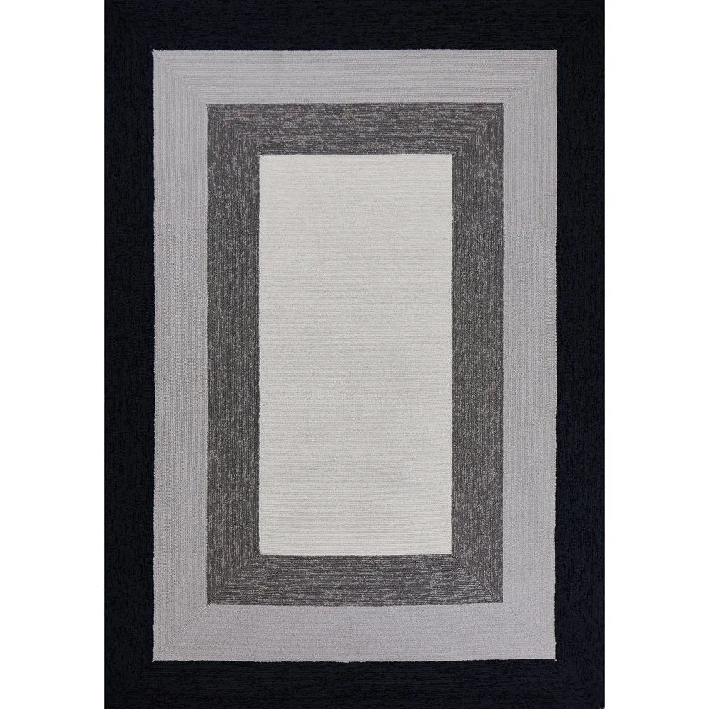 Libby Langdon Hamptons Highview Indoor/ Outdoor Area Rug