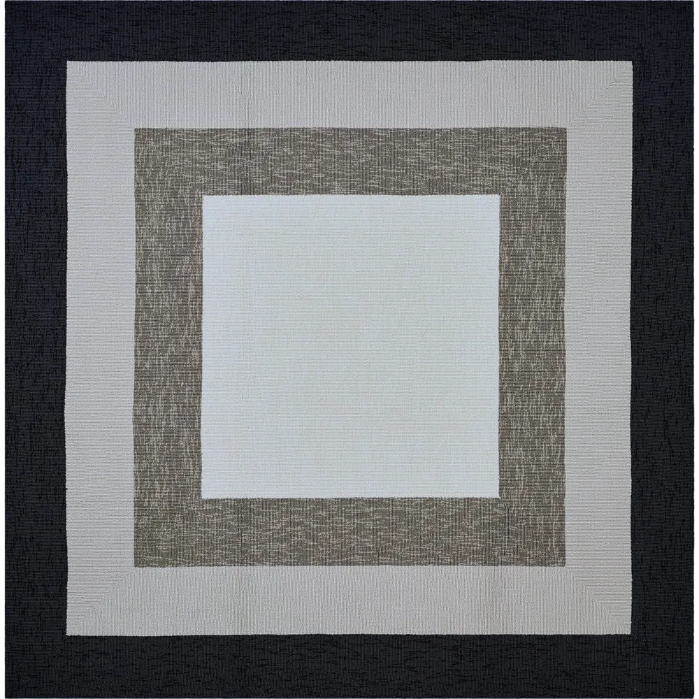 Libby Langdon Hamptons Highview Indoor/ Outdoor Area Rug