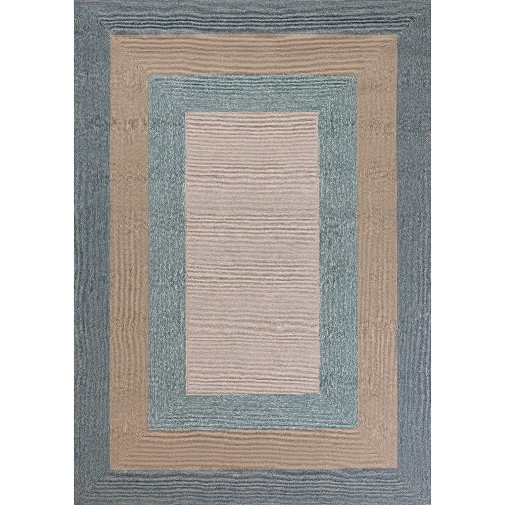 Libby Langdon Hamptons Highview Indoor/ Outdoor Area Rug