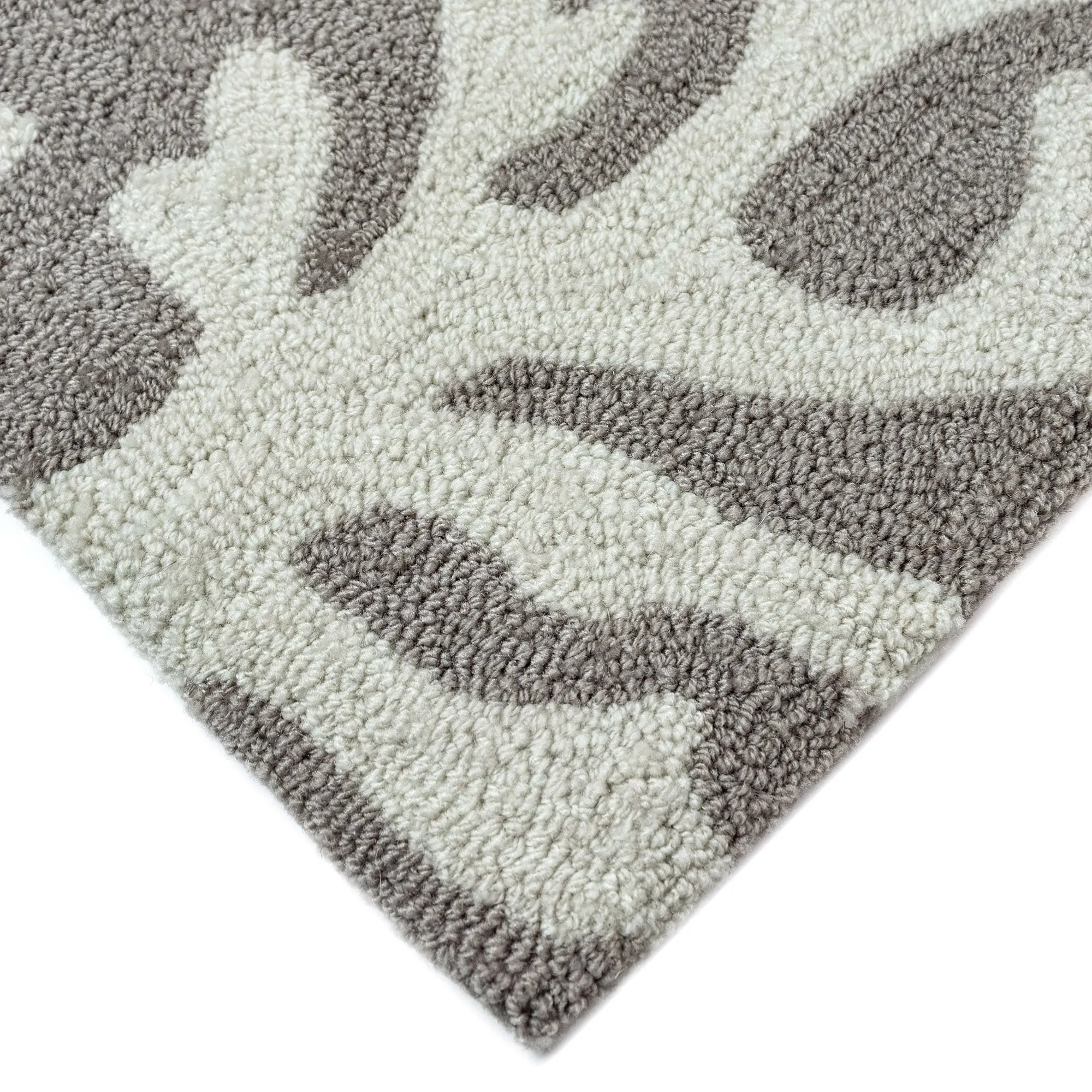 Liora Manne Capri Coral Border Indoor/Outdoor Rug