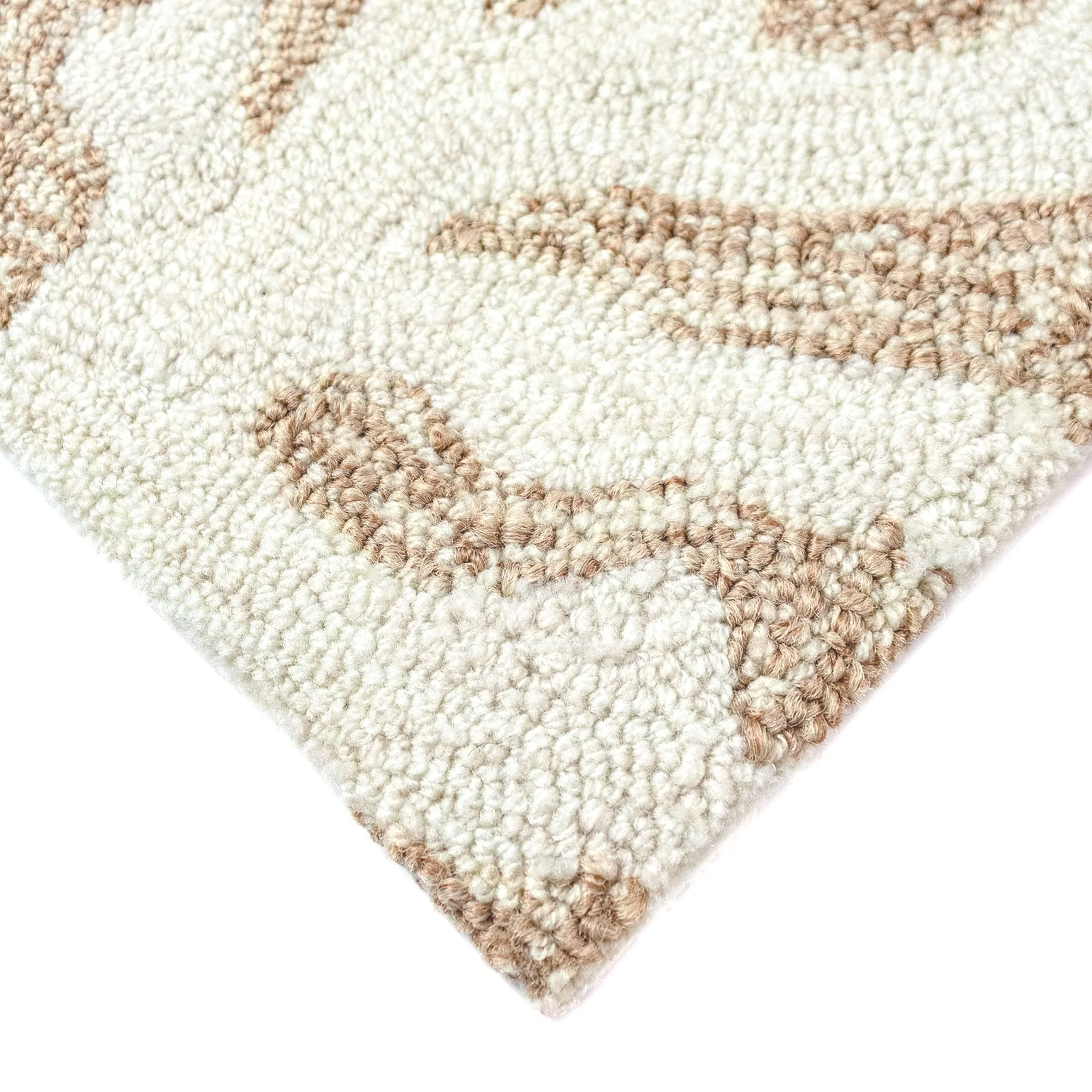 Liora Manne Capri Coral Border Indoor/Outdoor Rug