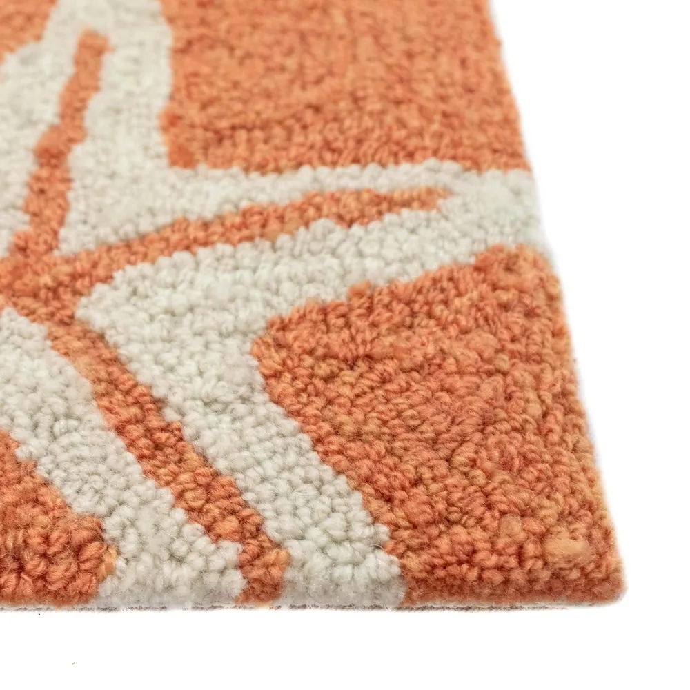 Liora Manne Capri Starfish Indoor/Outdoor Rug